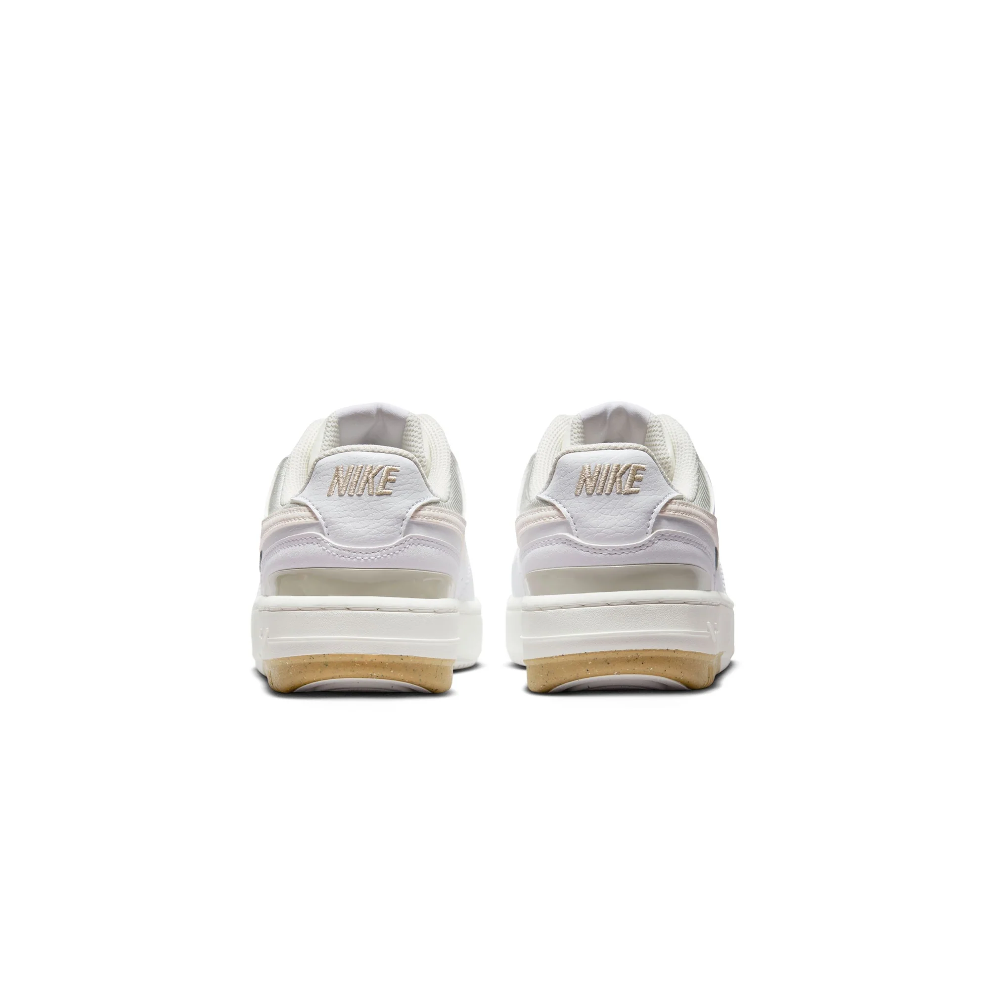 Nike Womens Gamma Force Shoes - Image 3