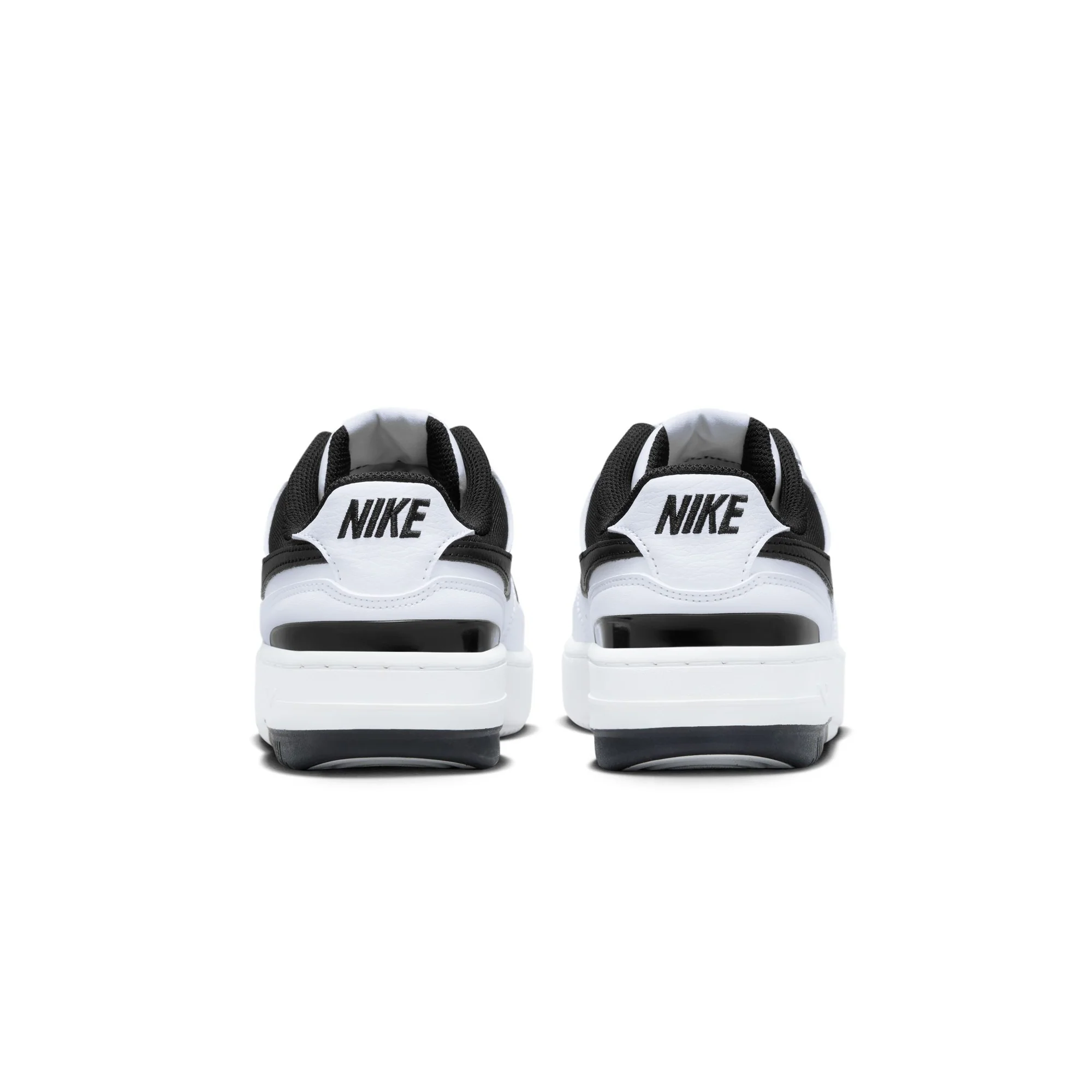 Nike Womens Gamma Force Shoes - Image 3