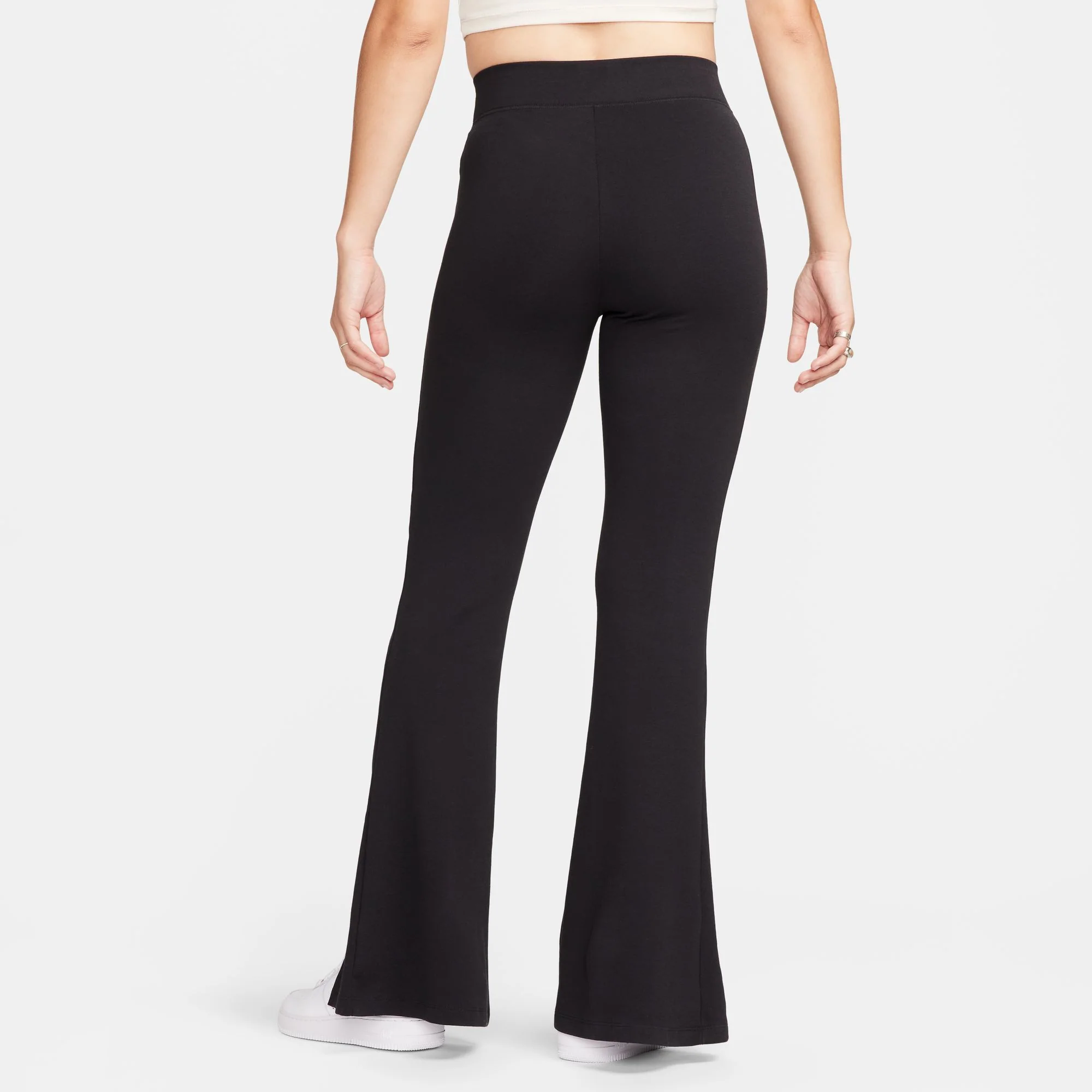 Nike Womens High-Waisted Leggings - Image 4