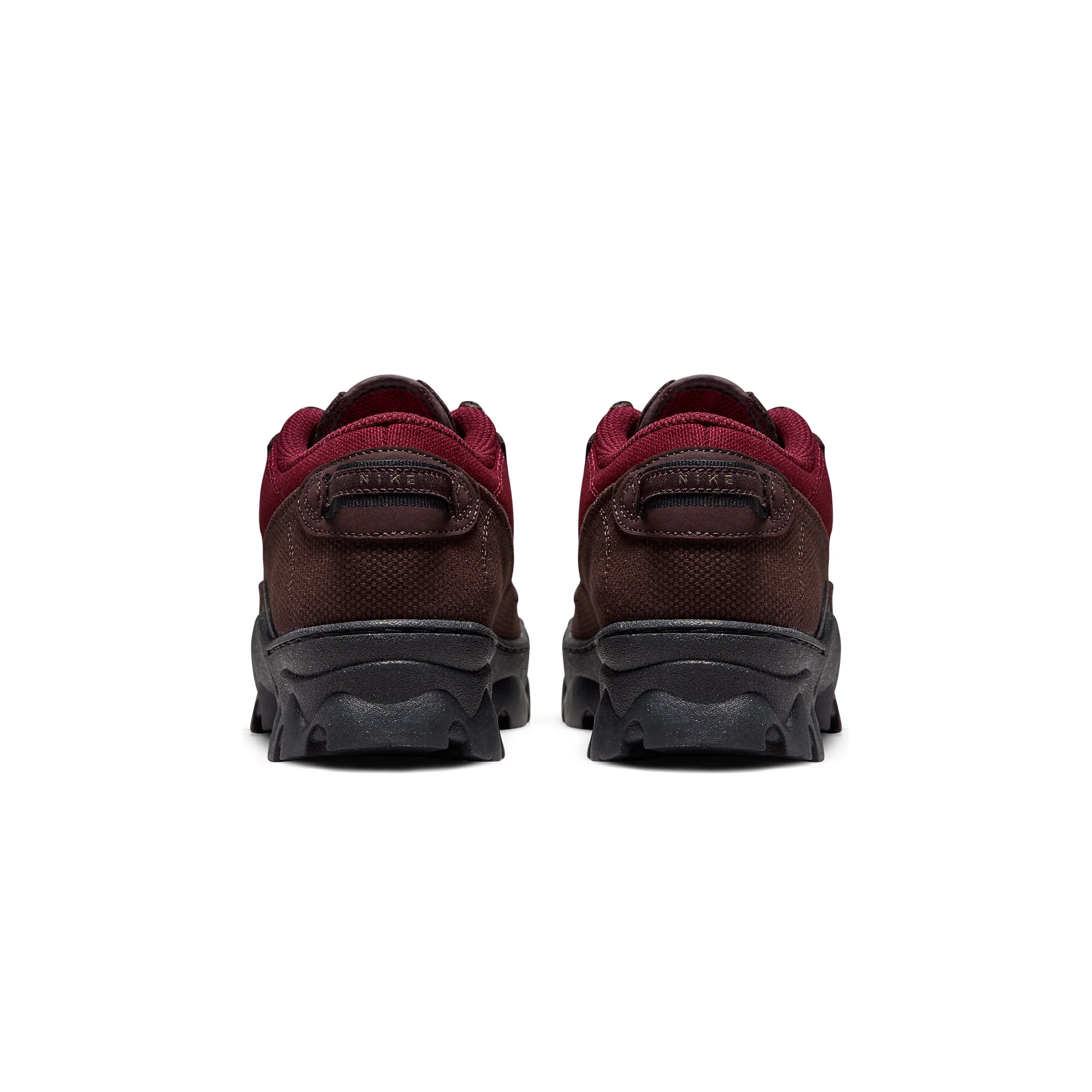 Nike Womens Lahar Low Shoes 'Madeira' - Image 3