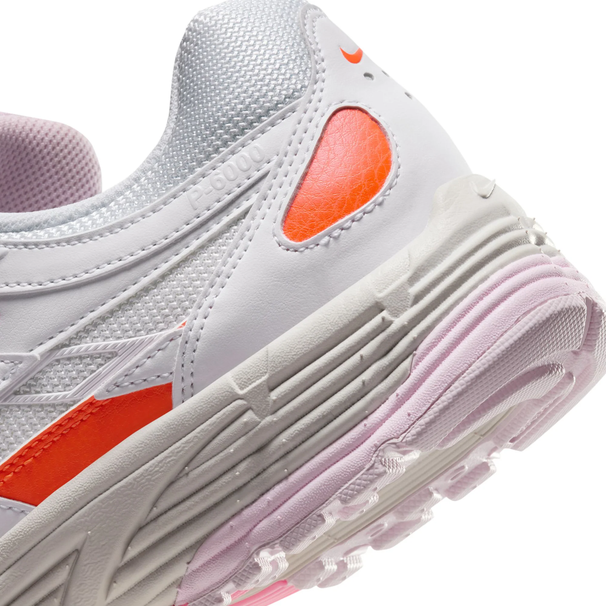 Nike Womens P-6000 Shoes - Image 4