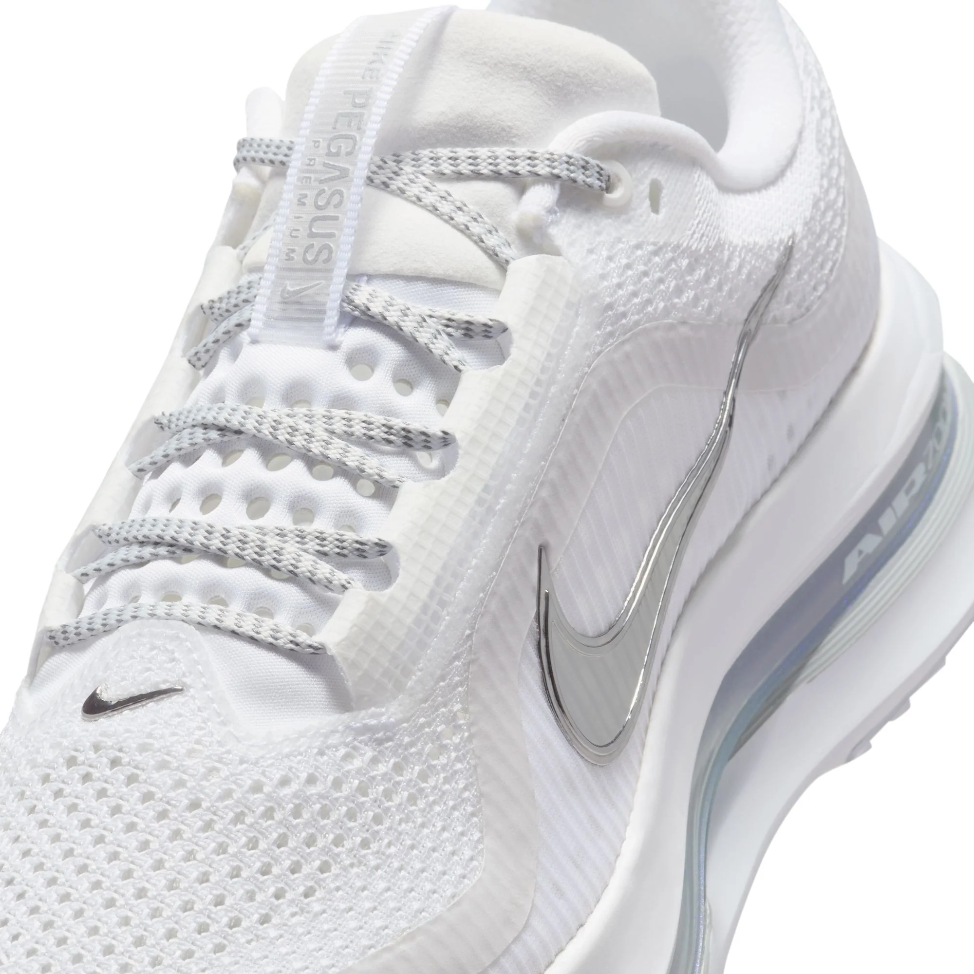 Nike Womens Pegasus Premium Shoes - Image 4