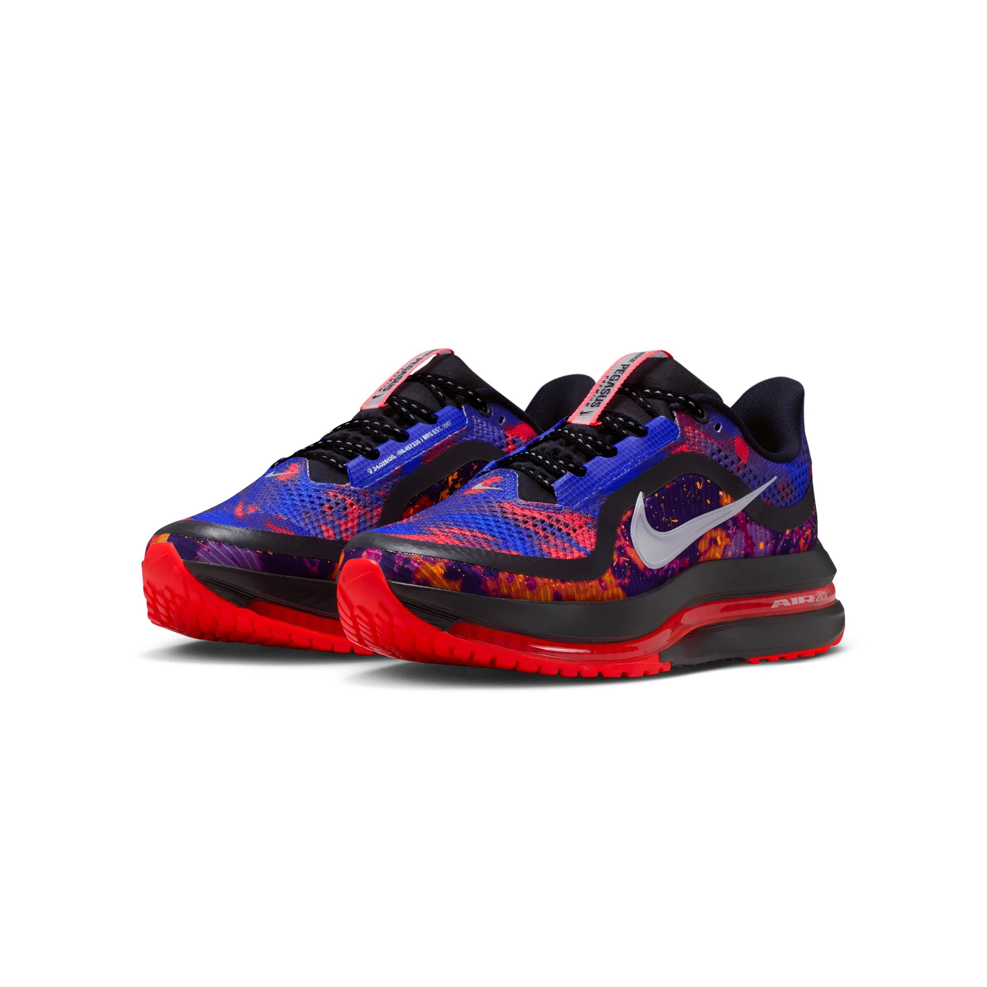 Nike Womens Pegasus Premium Shoes - Image 2