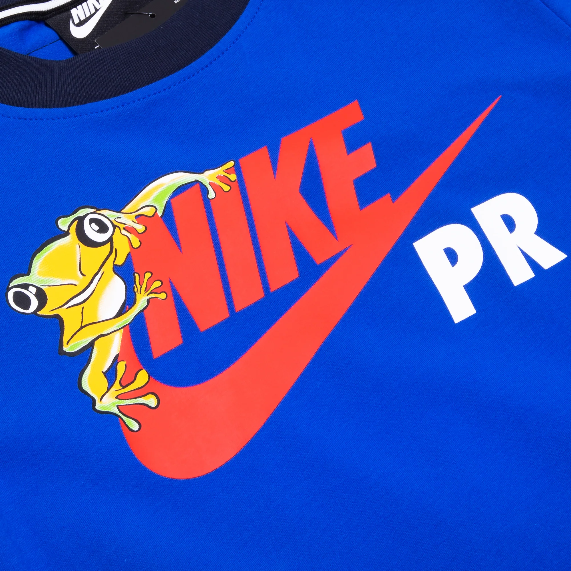 NIKE W NSW ESSENTIAL PR DRESS - Image 2