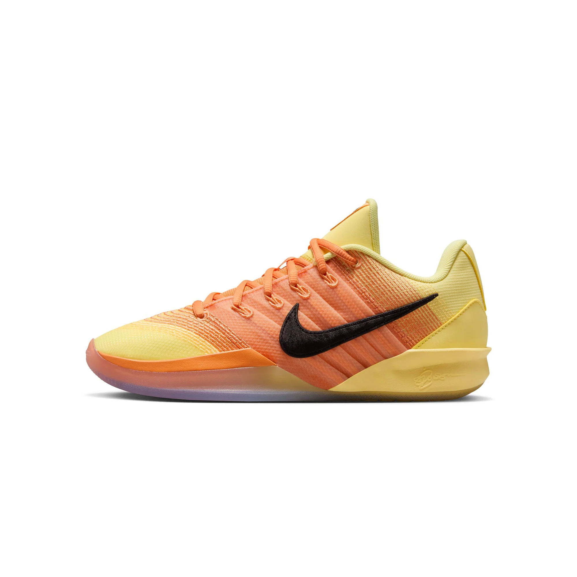 Nike Womens Sabrina 3 "All Star" Shoes