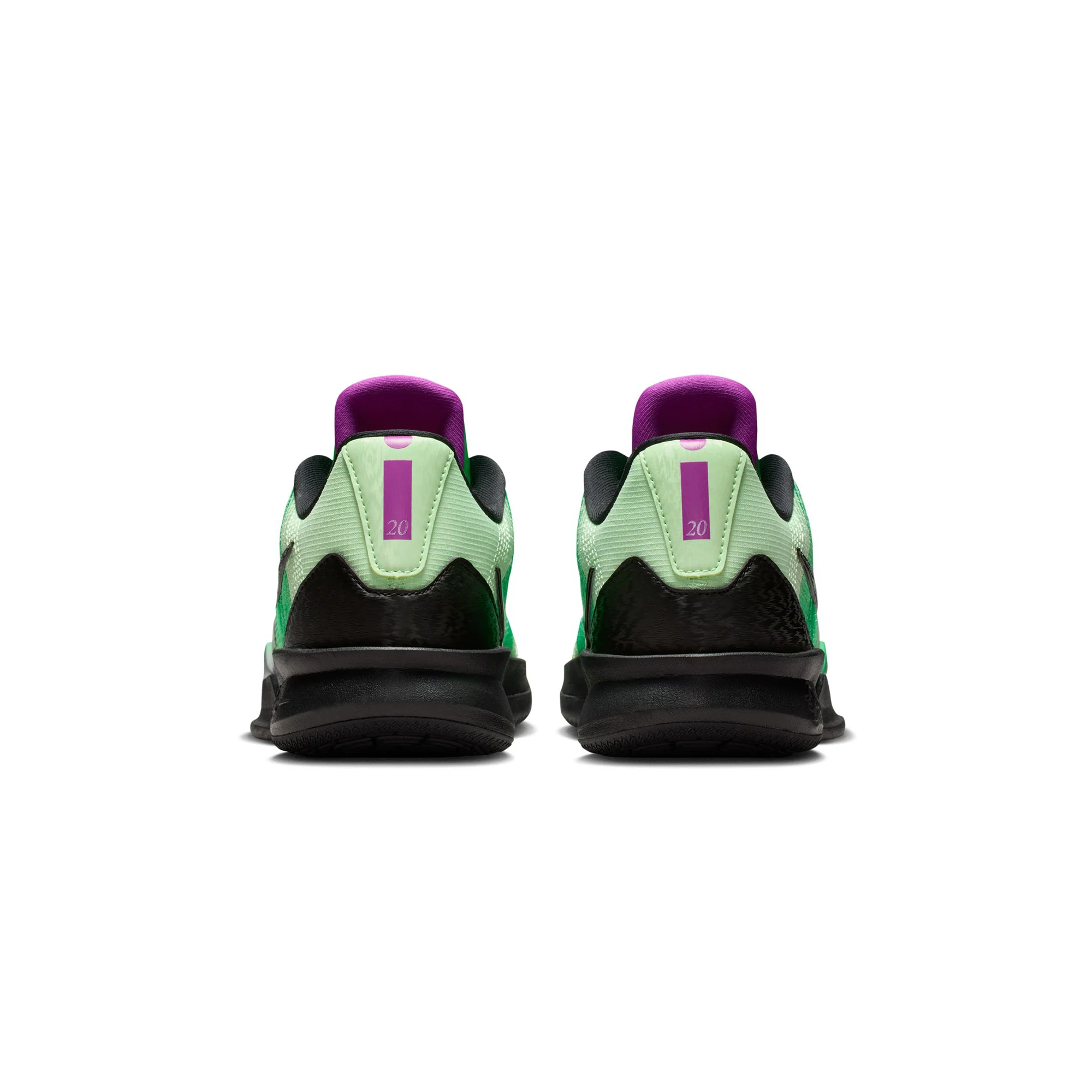 Nike Womens Sabrina 3 Gamer Shoes - Image 3