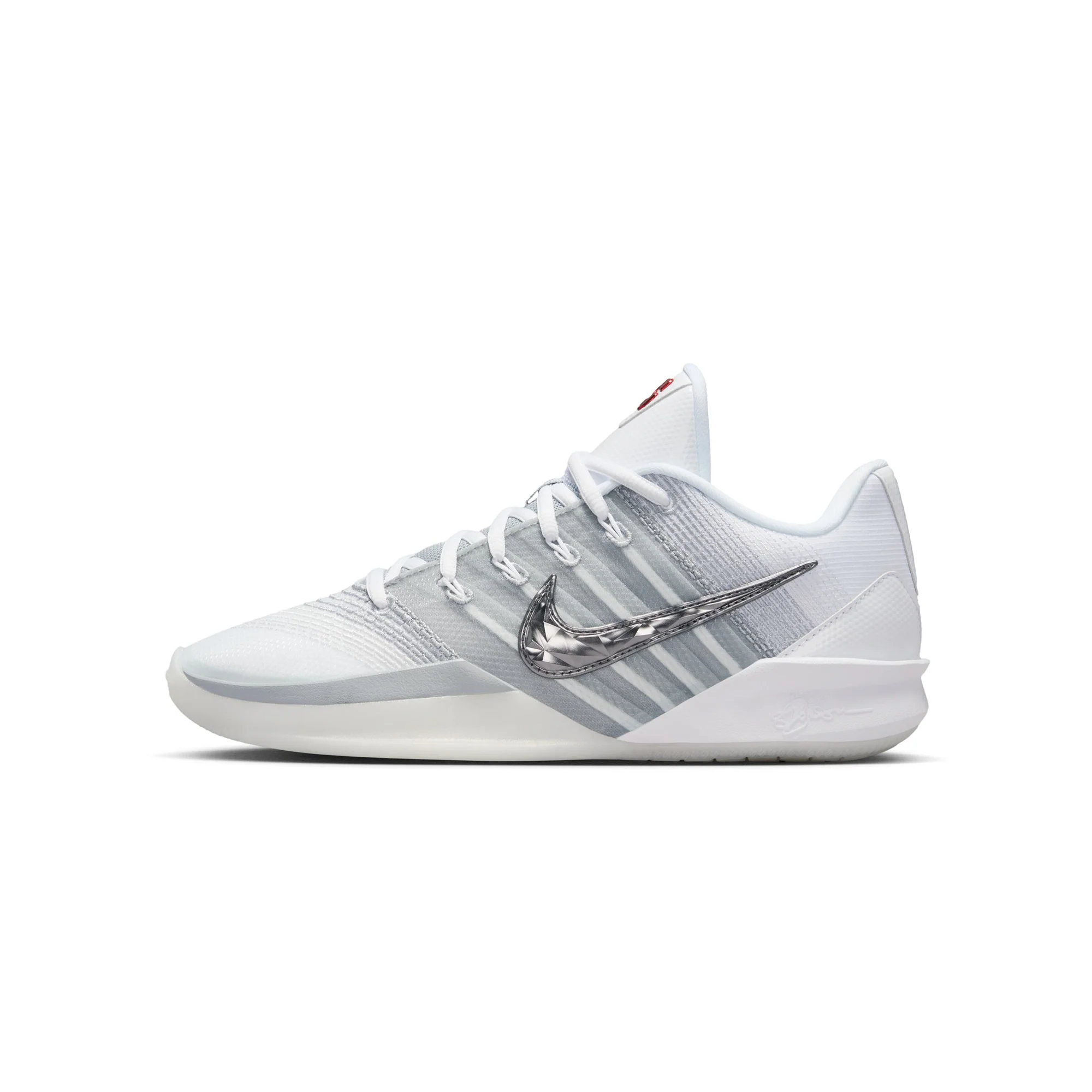 Nike Womens Sabrina 3 "Me Vs. Me" Shoes