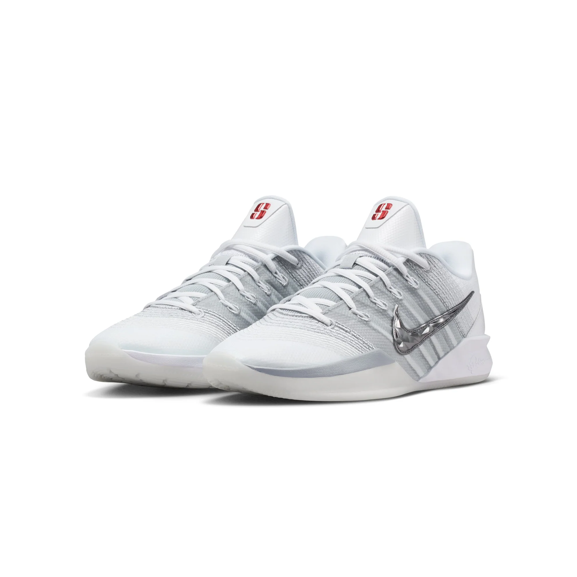 Nike Womens Sabrina 3 "Me Vs. Me" Shoes - Image 2