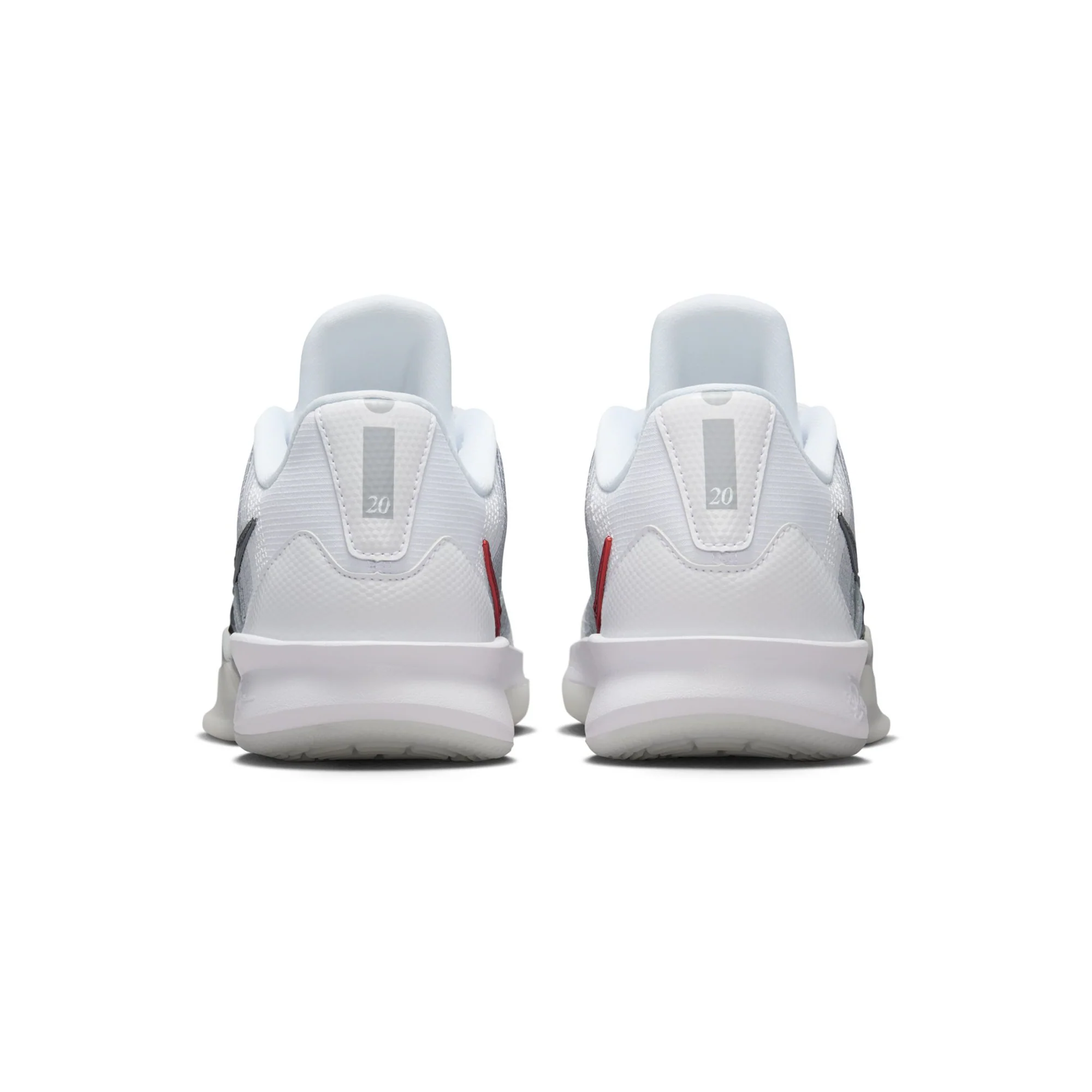 Nike Womens Sabrina 3 "Me Vs. Me" Shoes - Image 3