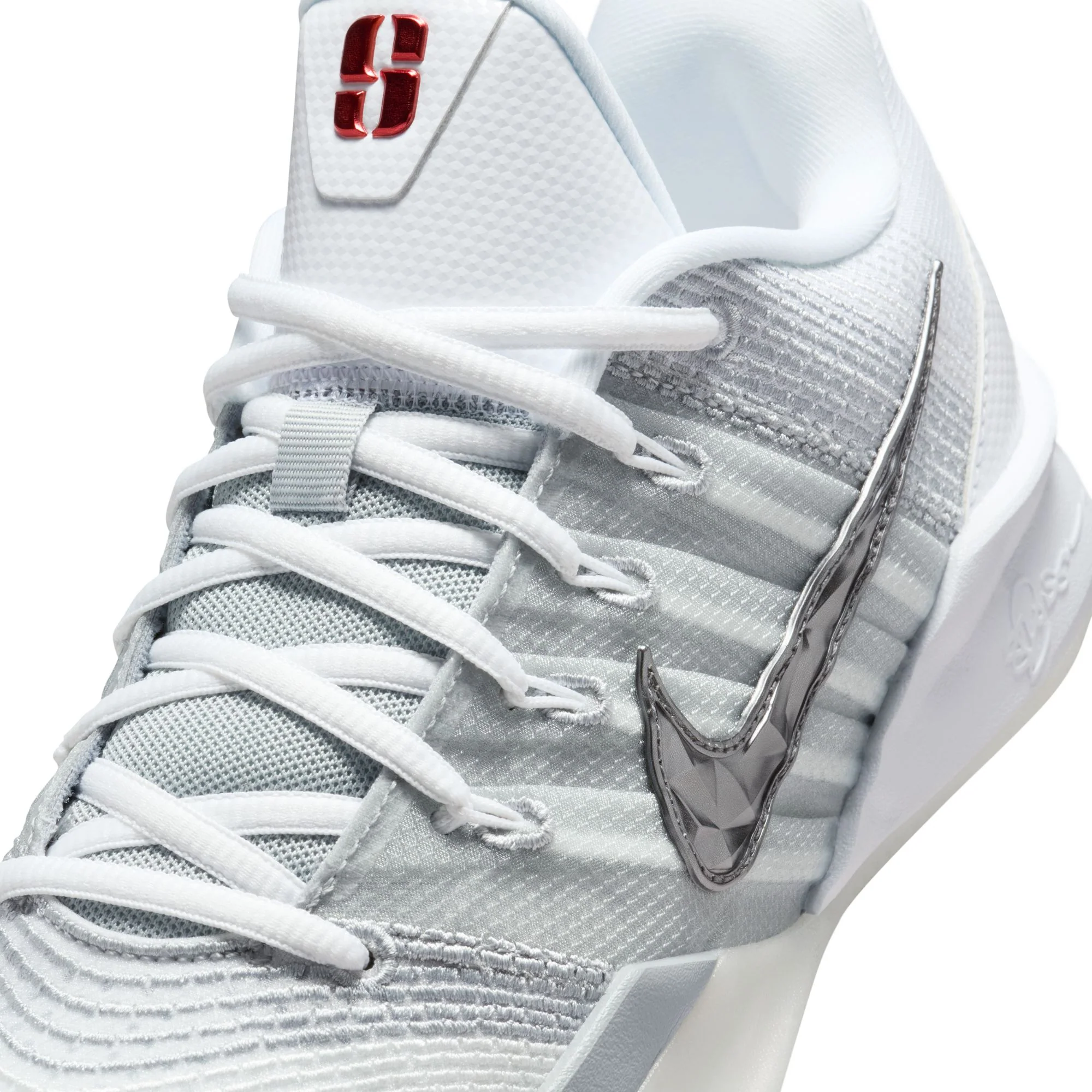 Nike Womens Sabrina 3 "Me Vs. Me" Shoes - Image 4