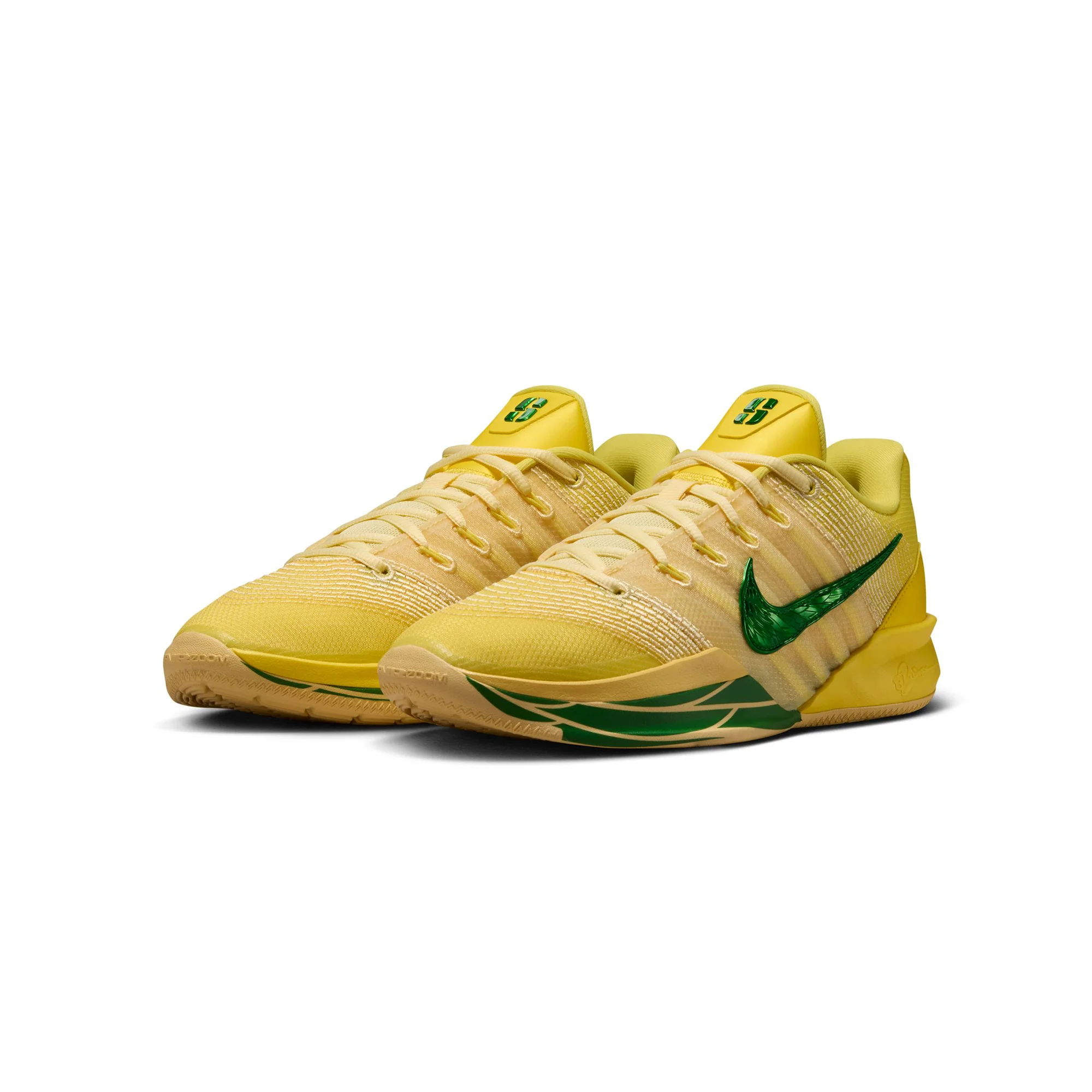 Nike Womens Sabrina 3 OR Shoes - Image 2