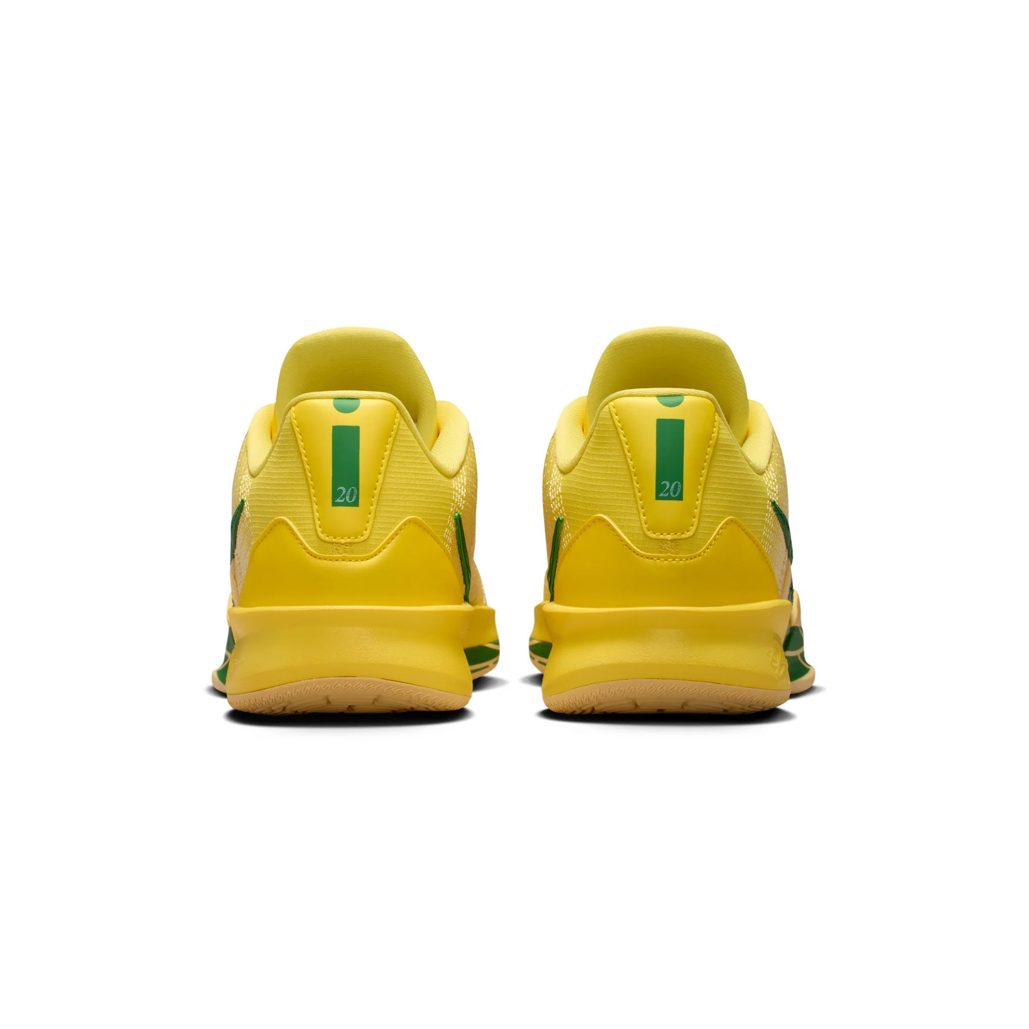 Nike Womens Sabrina 3 OR Shoes - Image 3