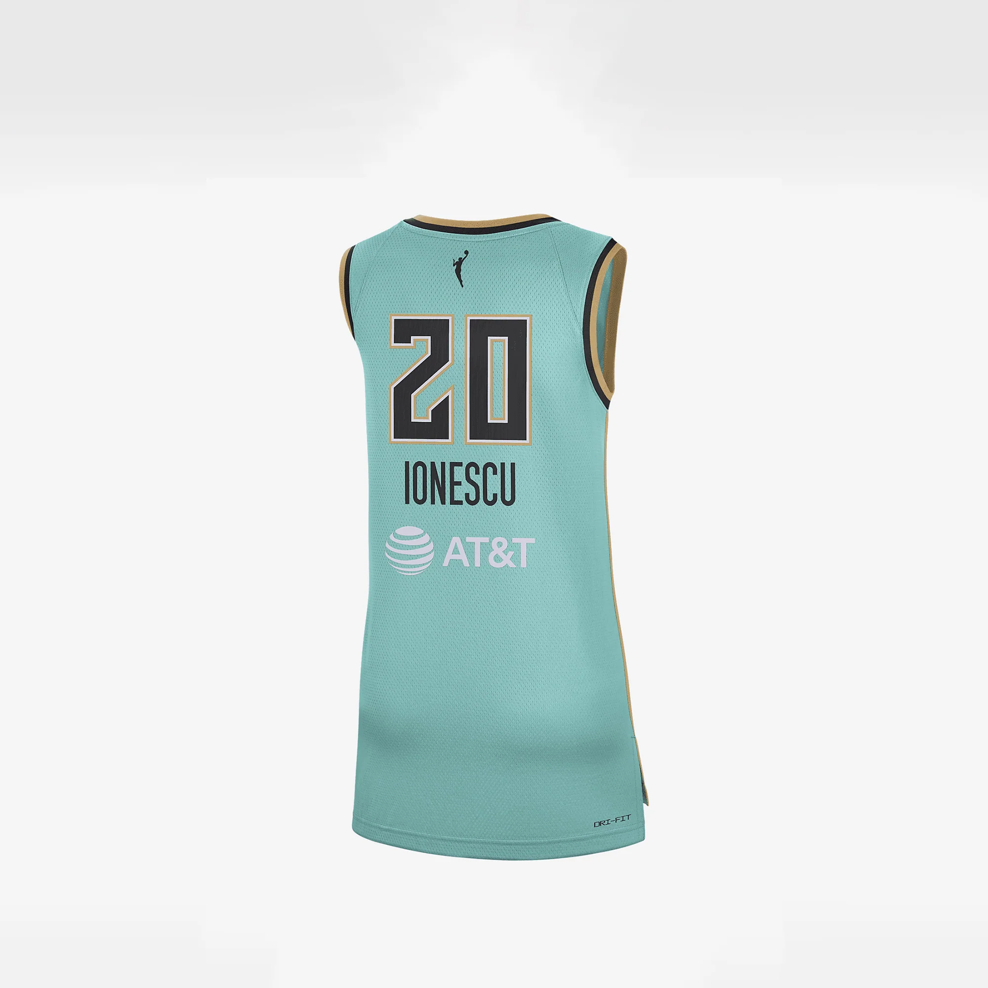 Nike Womens Sabrina Ionescu Libery Rebel Edition Jersey - Image 3