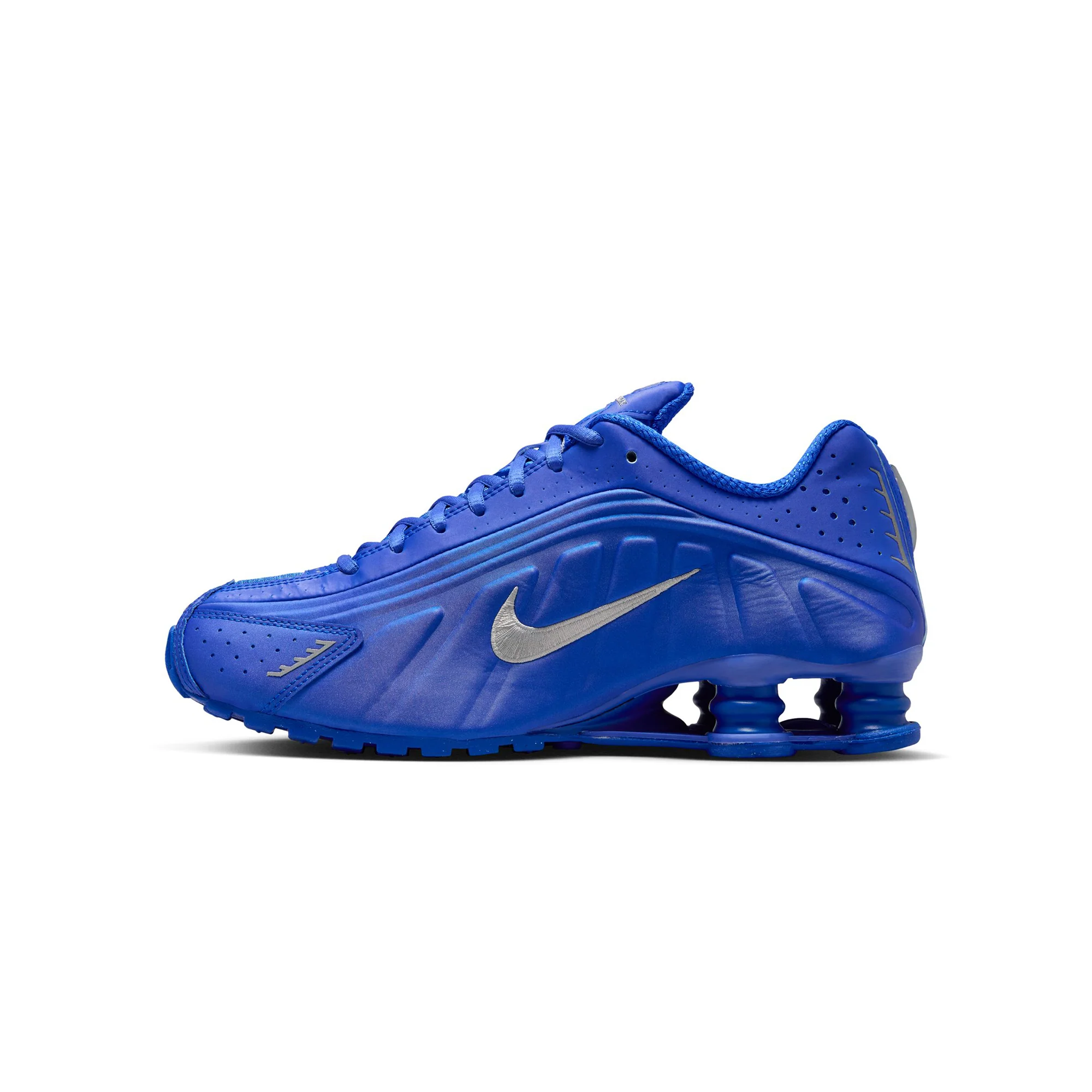Nike Womens Shox R4 Shoes