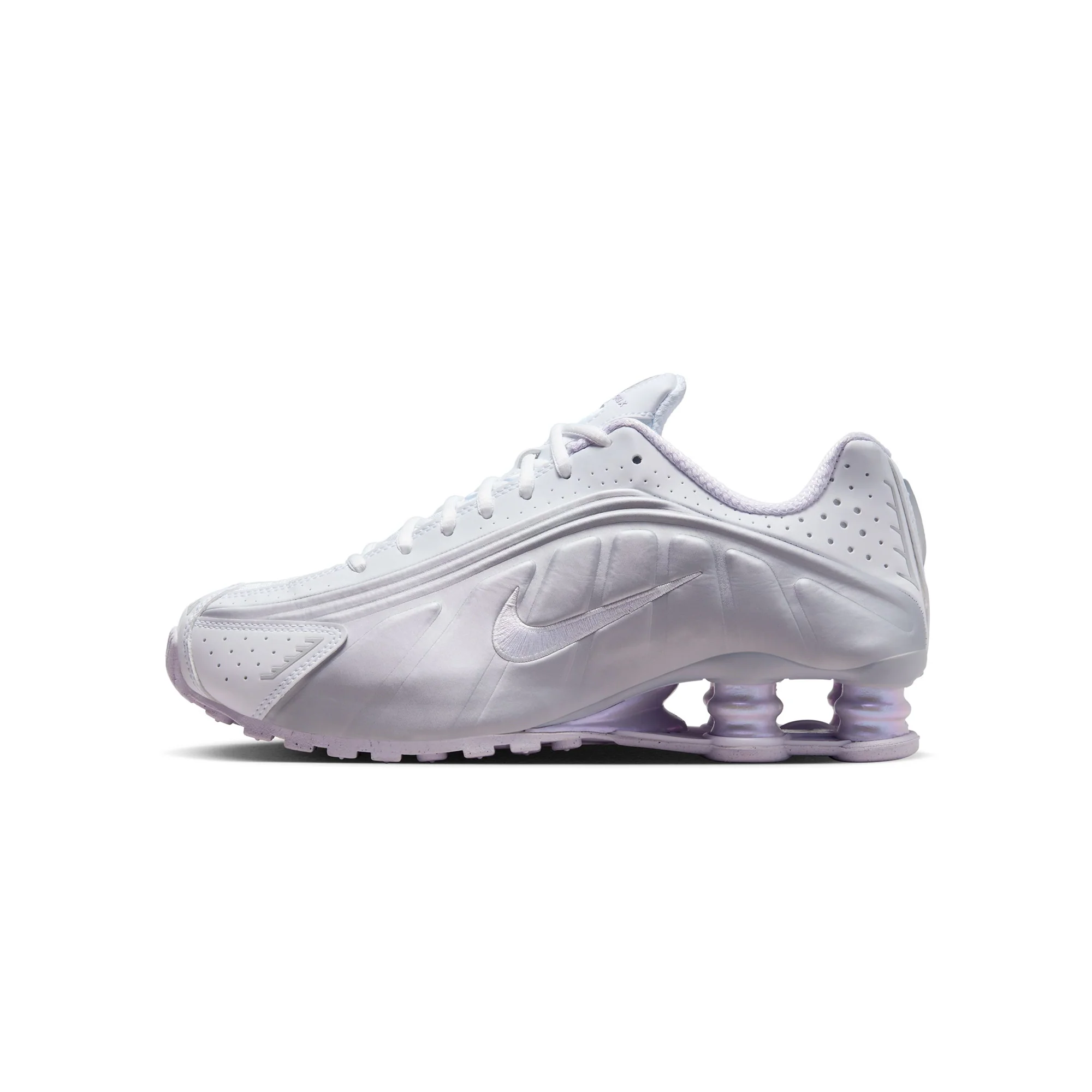Nike Womens Shox R4 Shoes