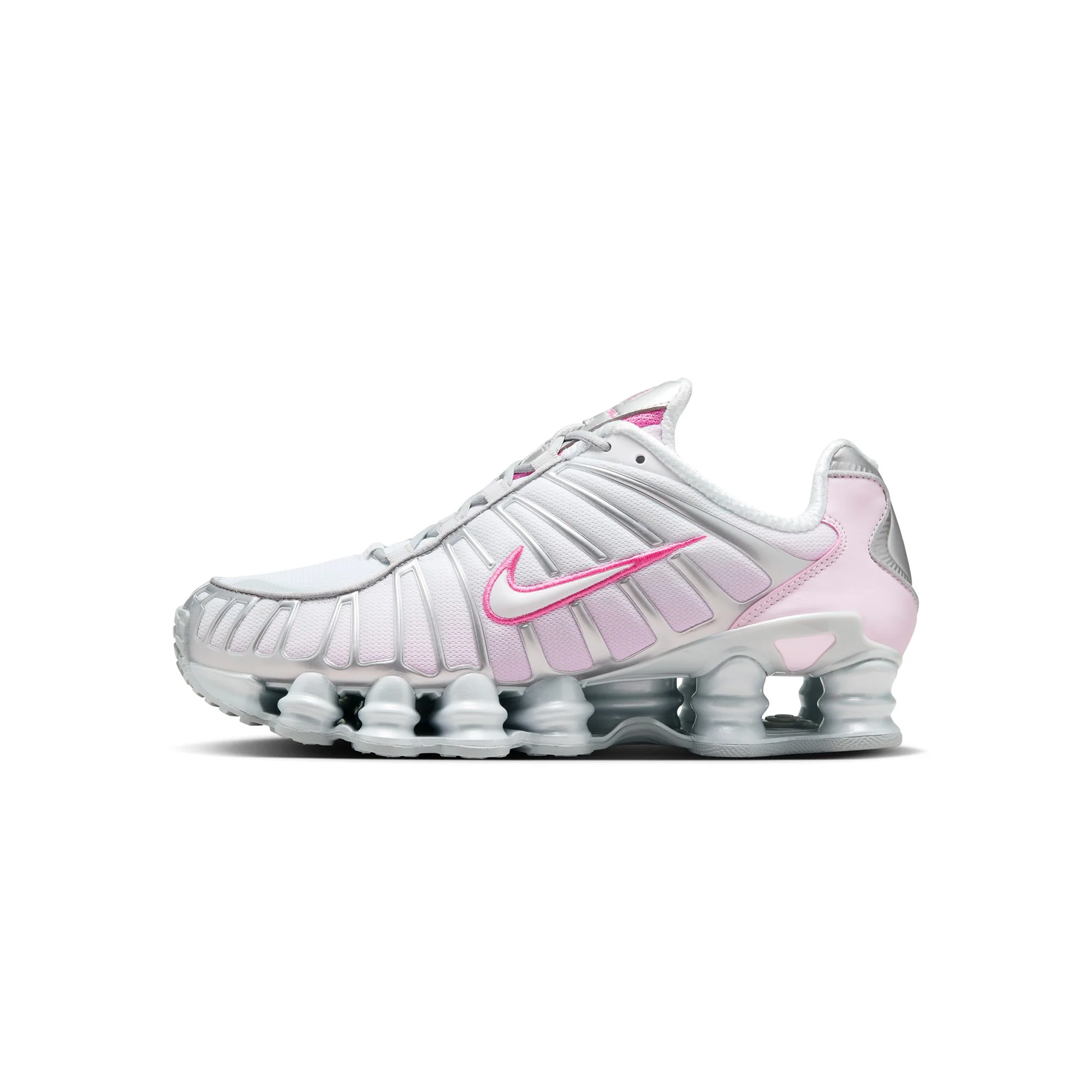 Nike Womens Shox TL Shoes
