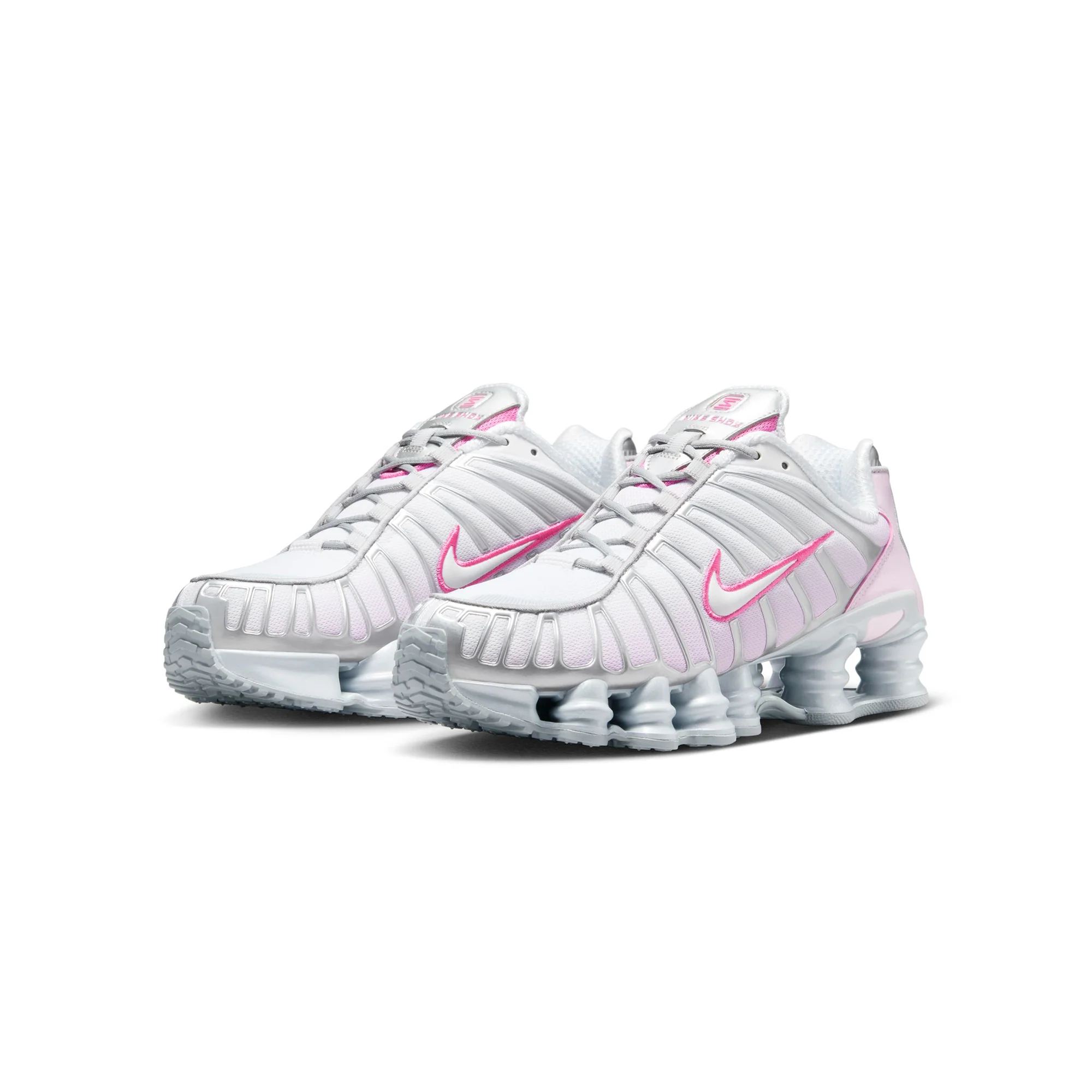 Nike Womens Shox TL Shoes - Image 2