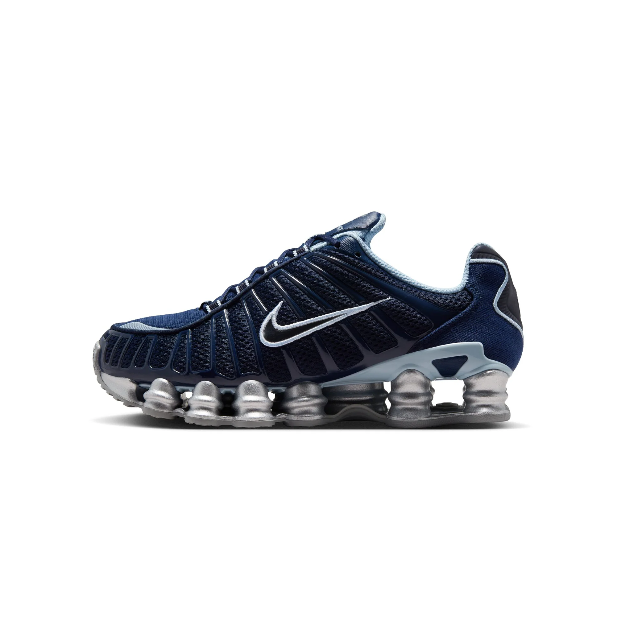 Nike Womens Shox TL Shoes