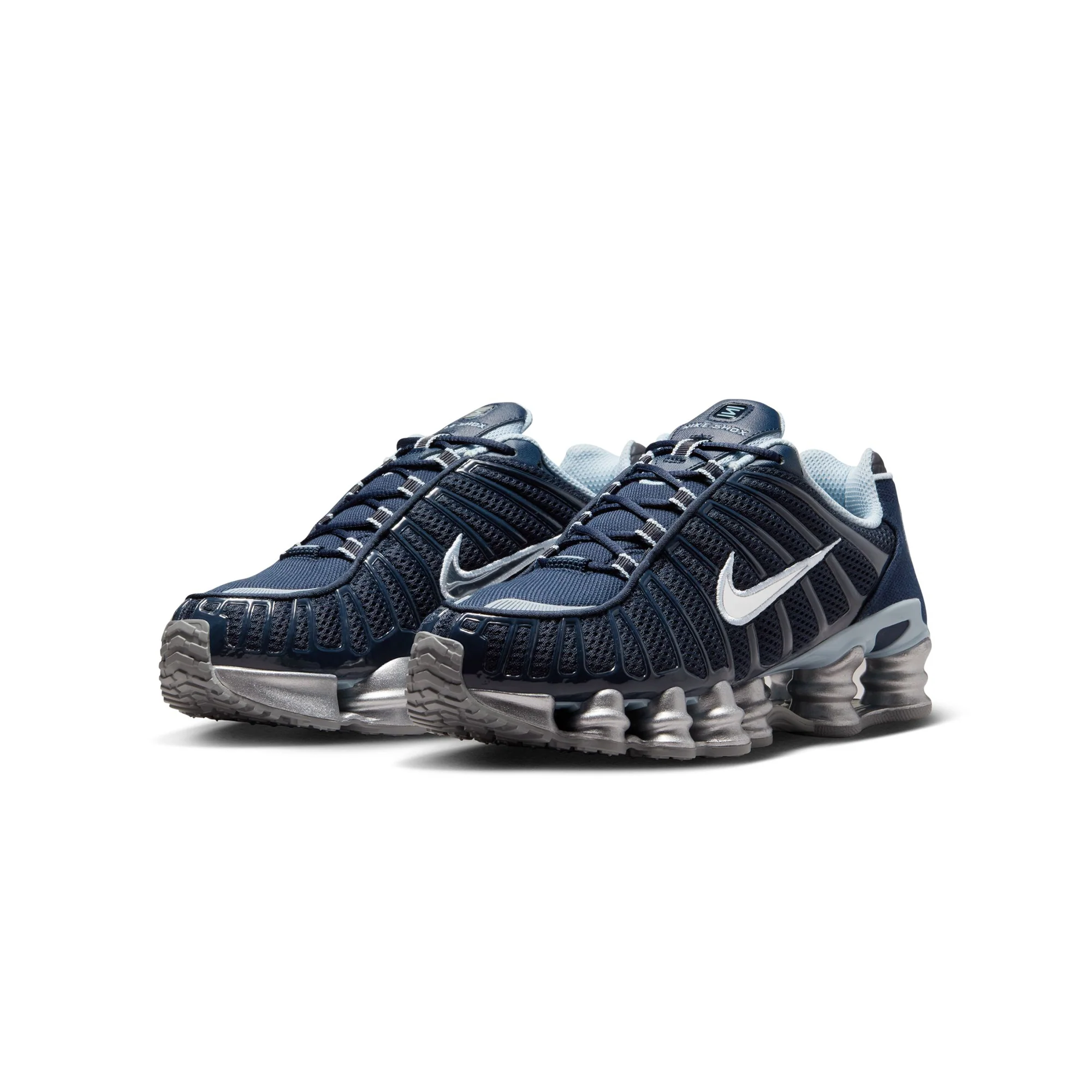 Nike Womens Shox TL Shoes - Image 2