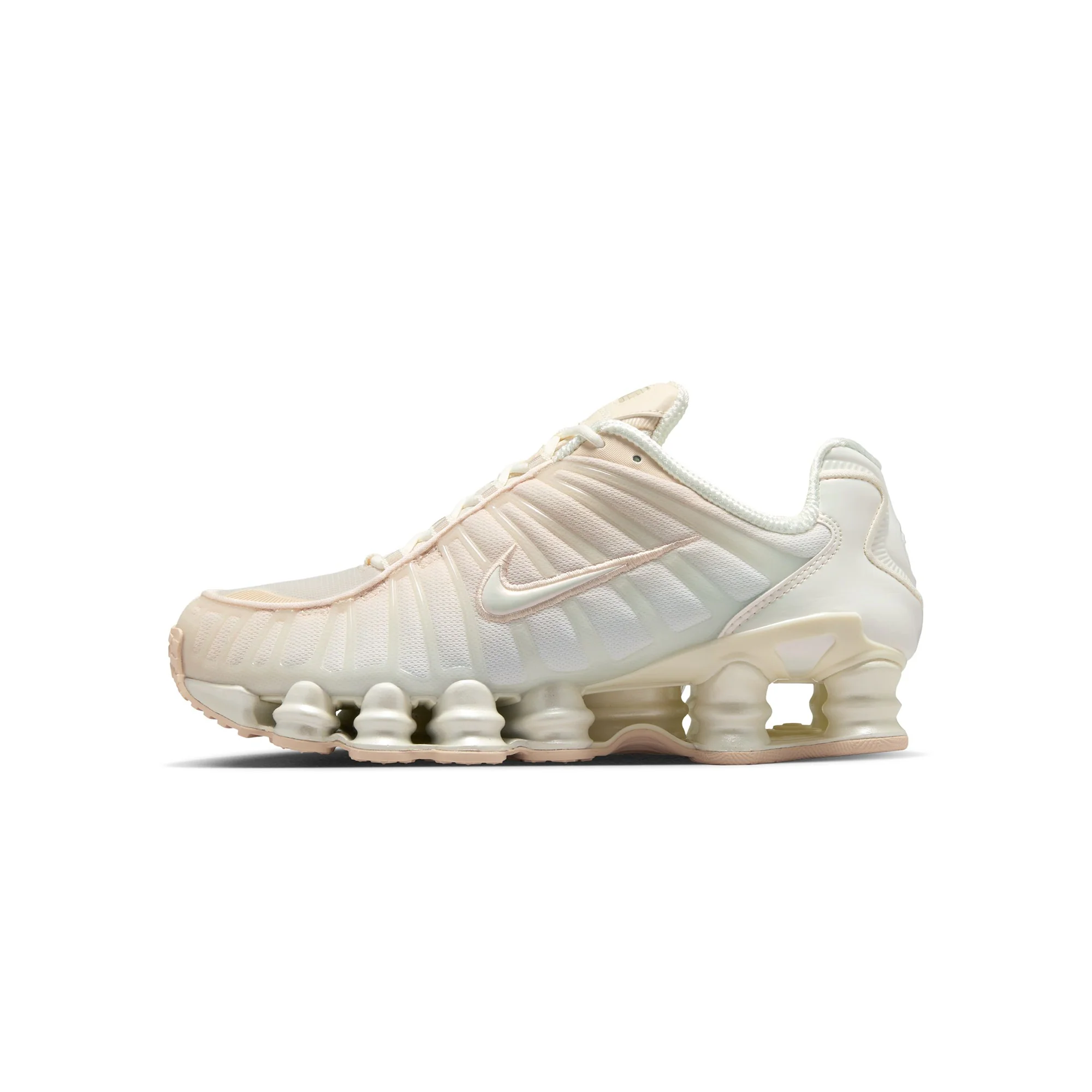 Nike Womens Shox TL Shoes
