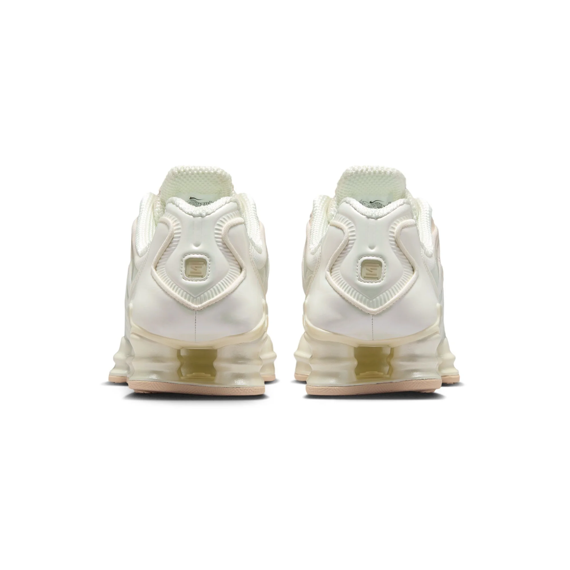 Nike Womens Shox TL Shoes - Image 3