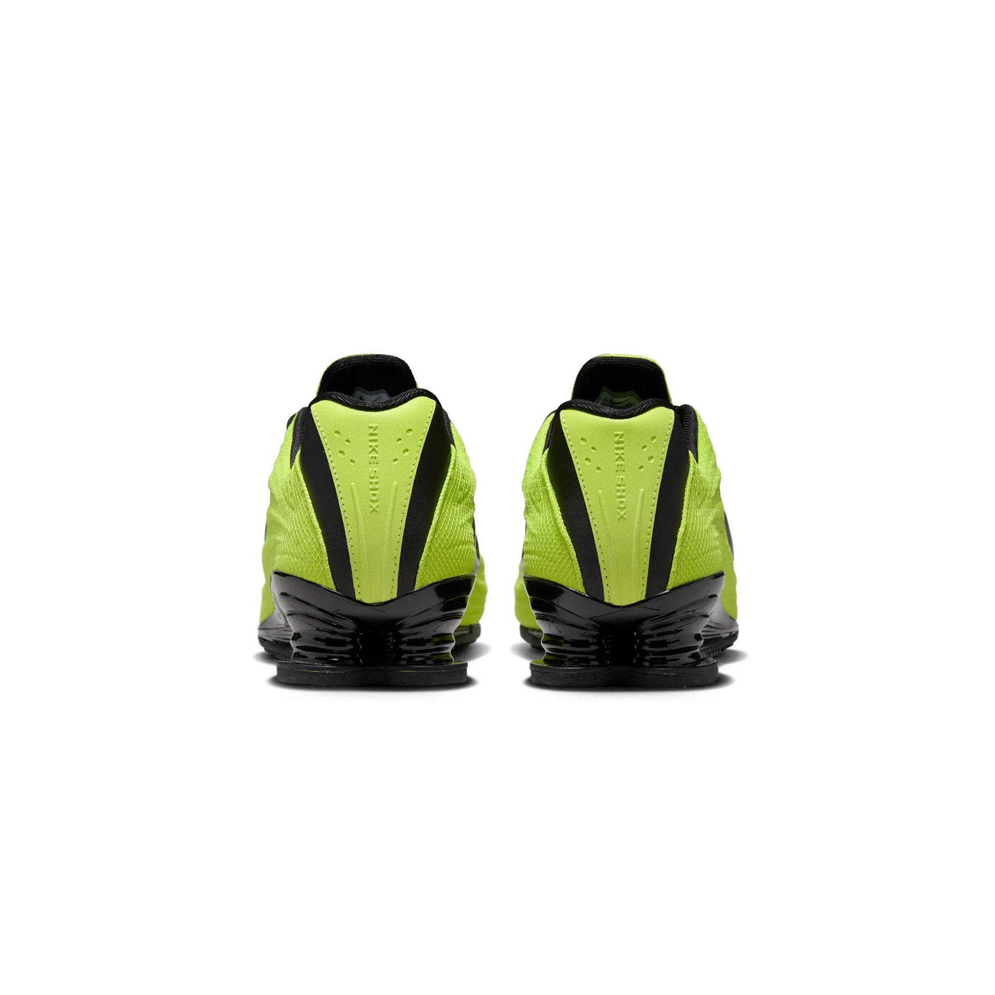 Nike Womens Shox Z Shoes - Image 3
