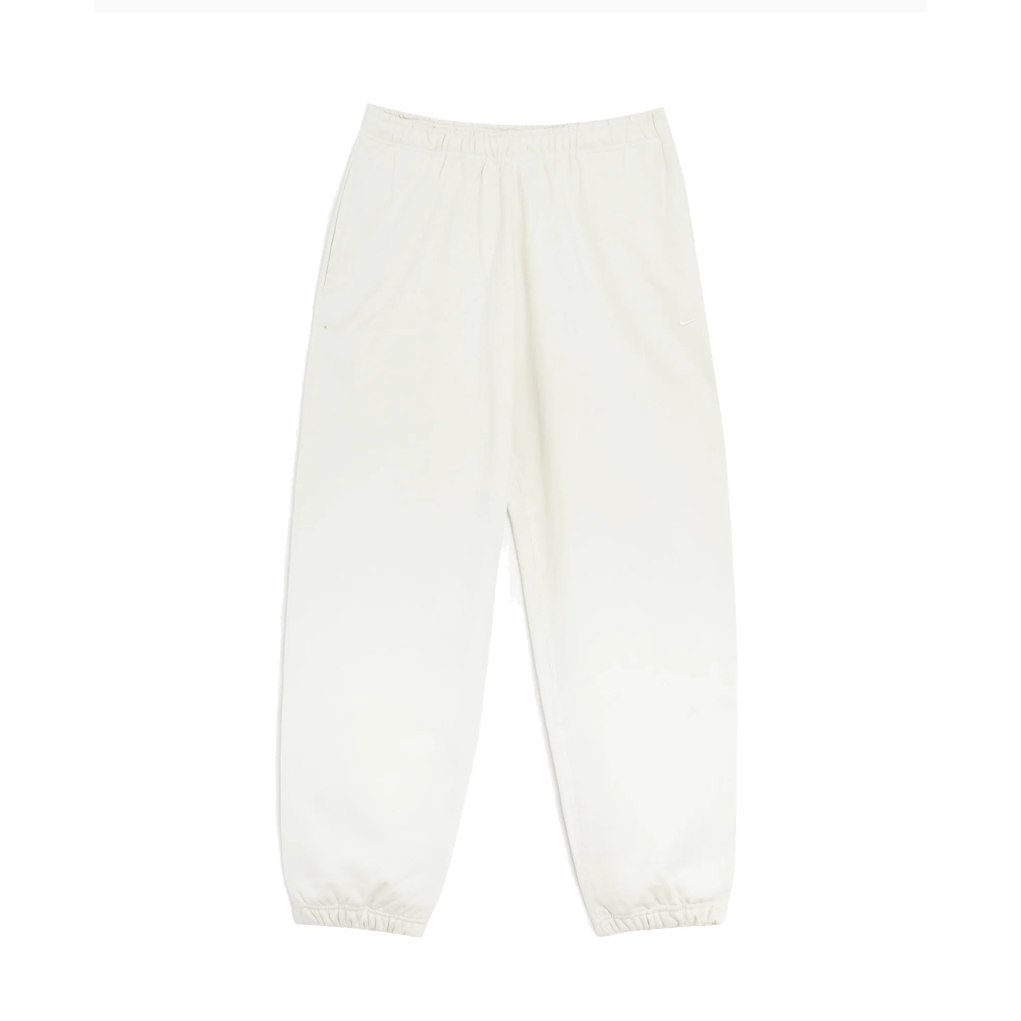 Nike Womens Solo Swoosh Fleece Pants