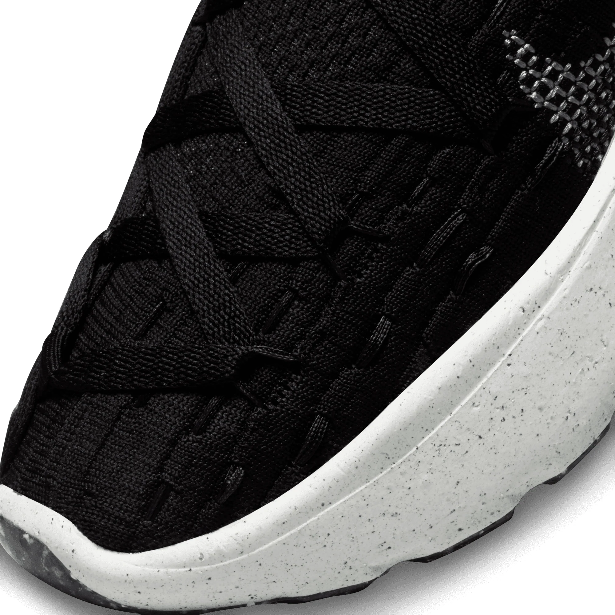 Nike Womens Space Hippie 04 Shoes - Image 4