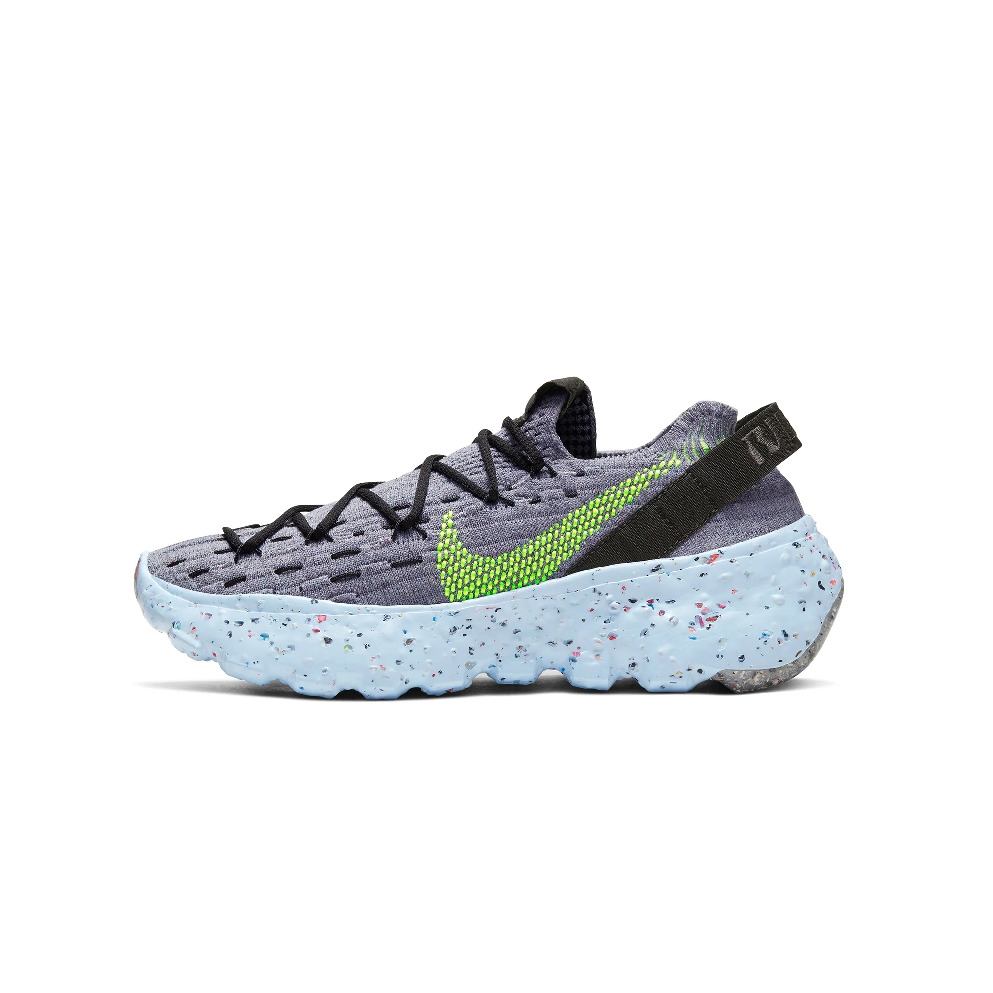 NIKE WOMEN SPACE HIPPIE 04 SHOE