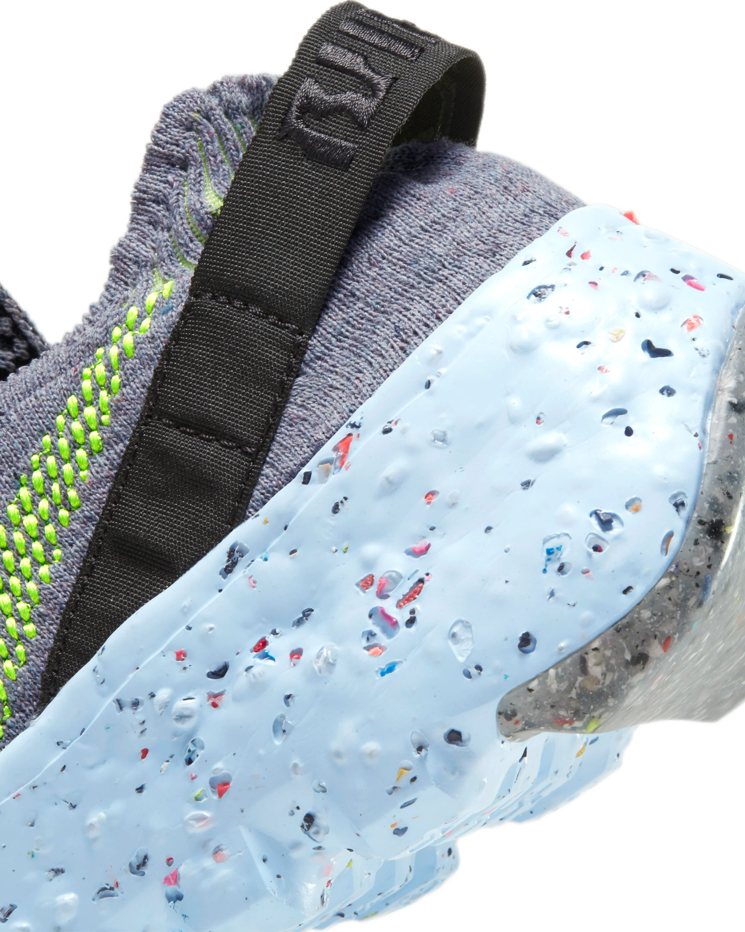 NIKE WOMEN SPACE HIPPIE 04 SHOE - Image 5