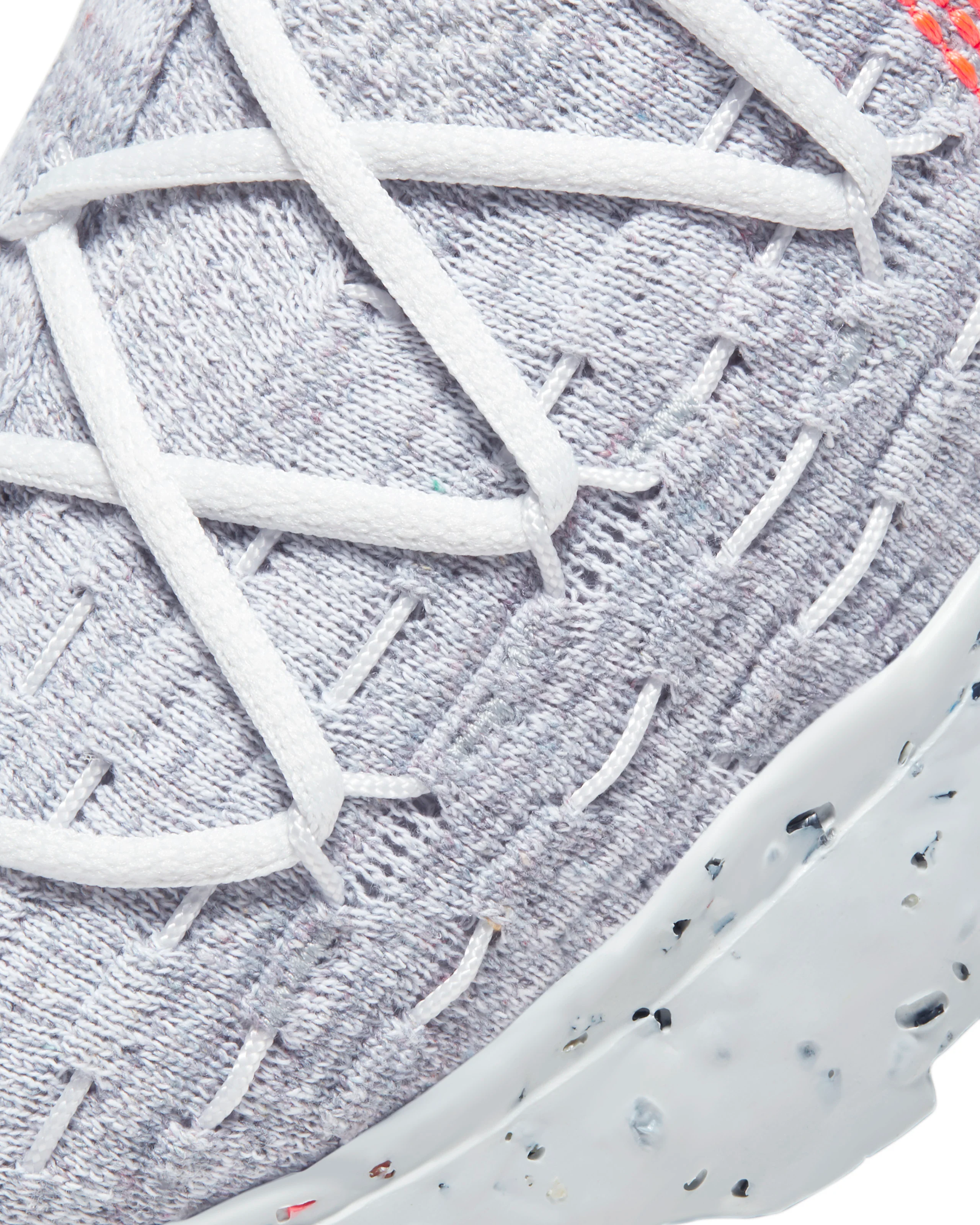 Nike Womens Space Hippie 04 Shoes - Image 3