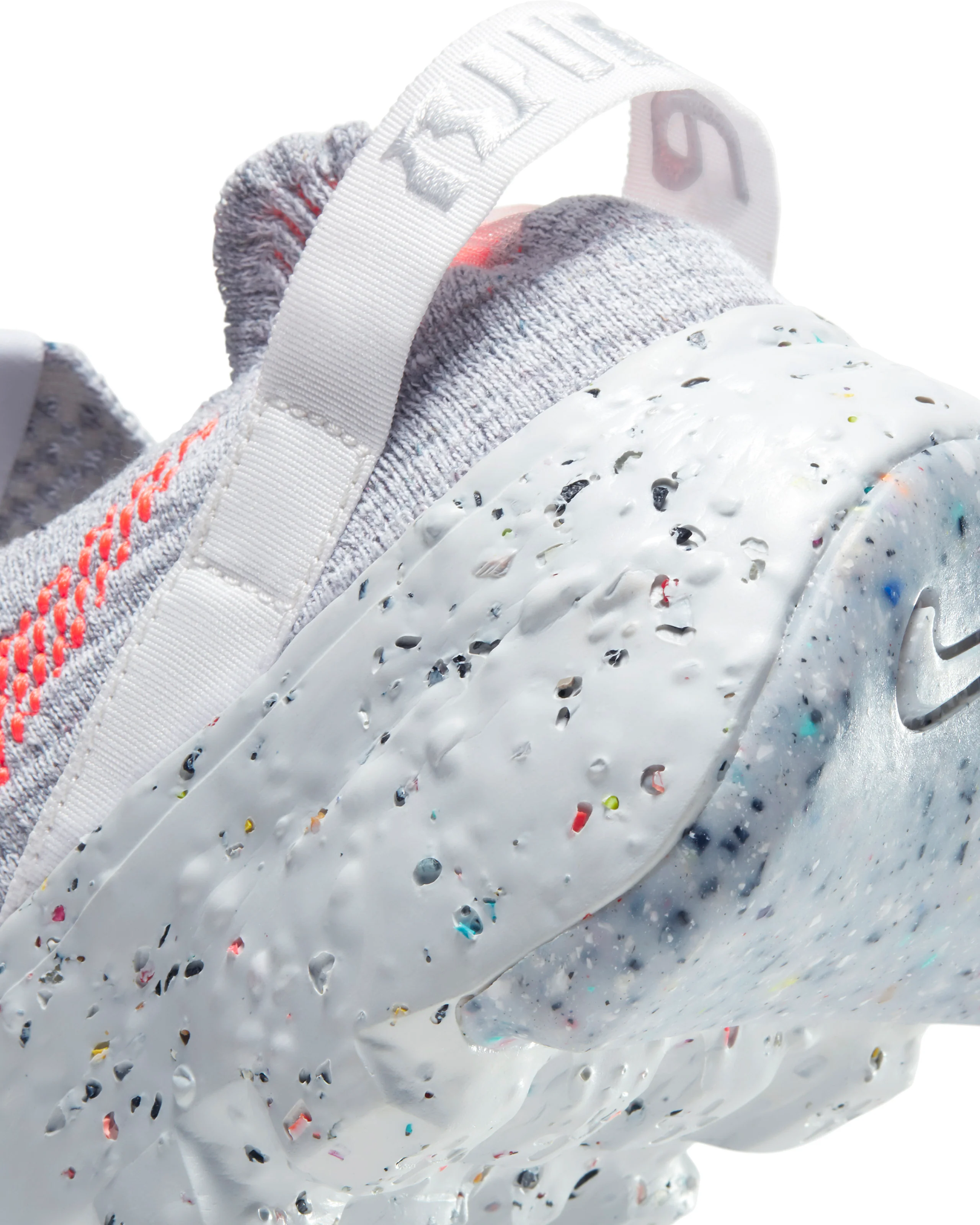 Nike Womens Space Hippie 04 Shoes - Image 4