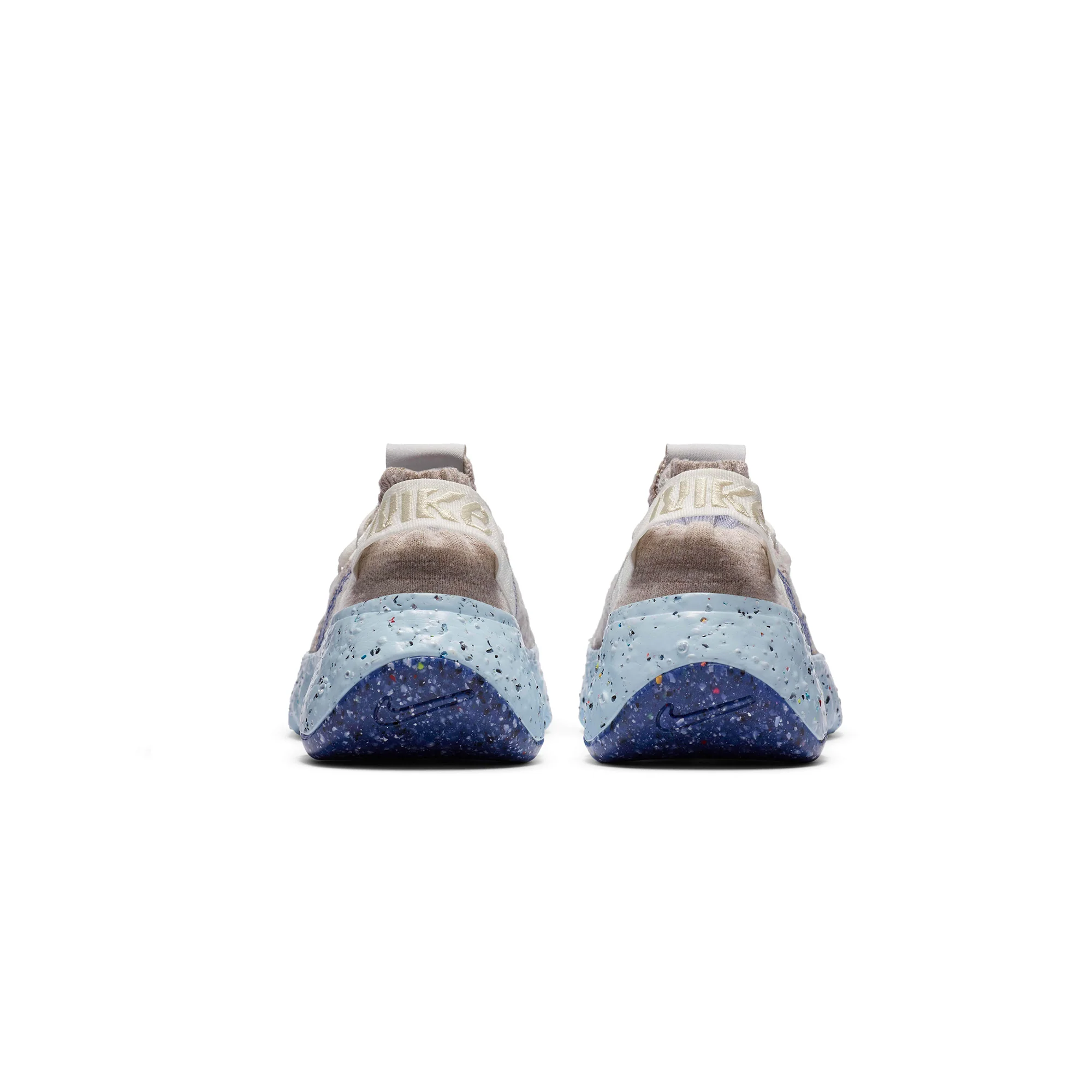 Nike Women Space Hippie 04 'Astronomy Blue' Shoes - Image 3