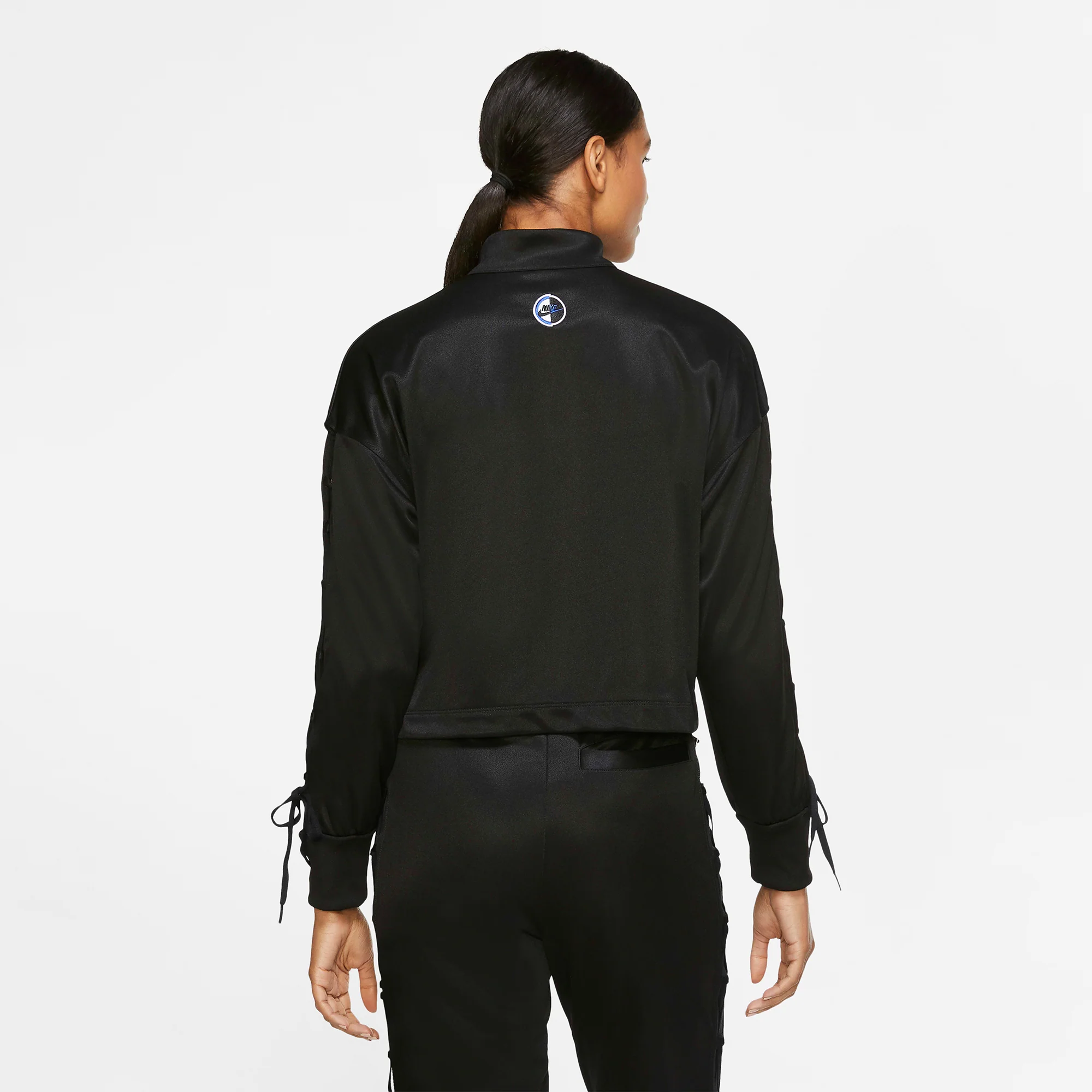 Nike Women Sportswear Jacket - Image 3