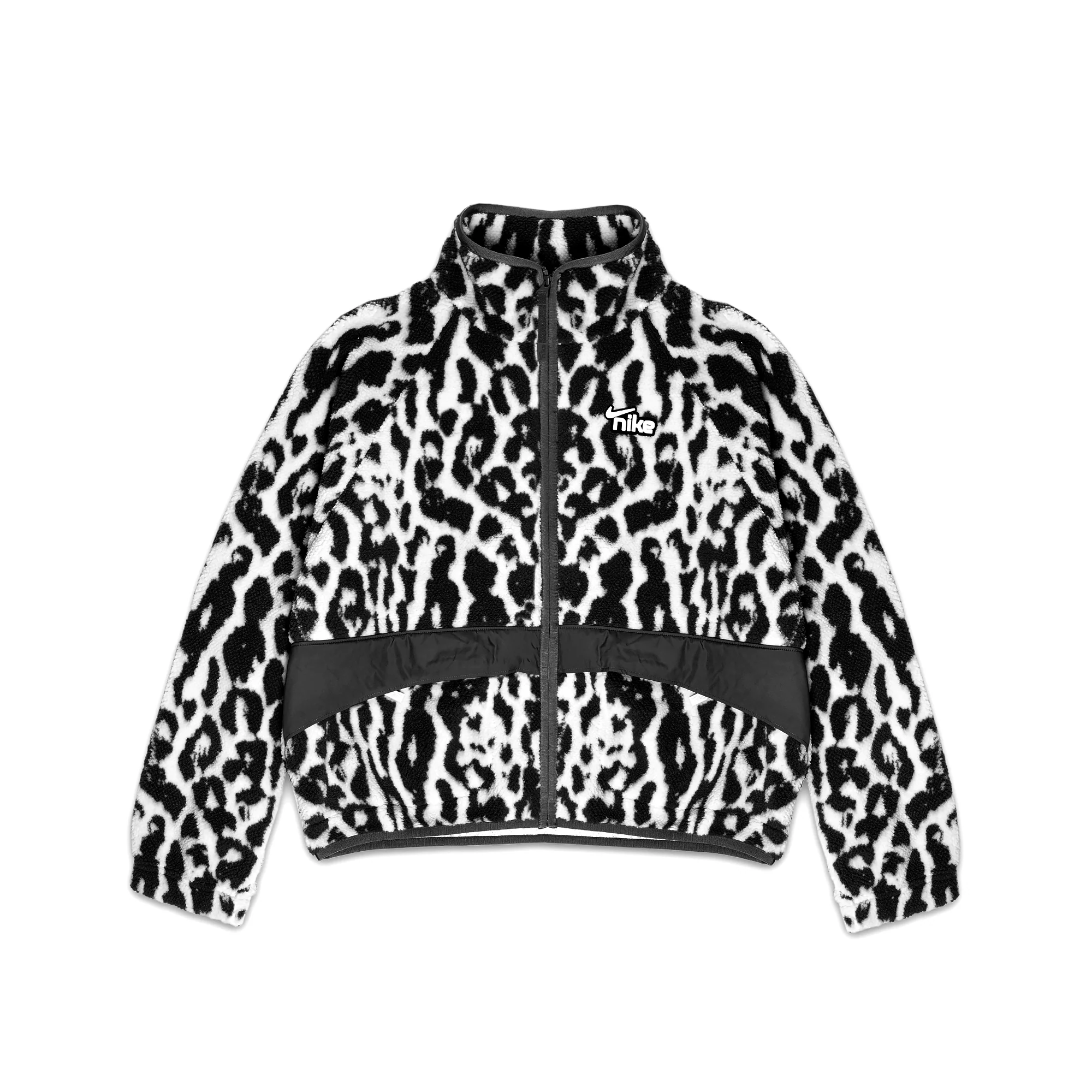 Nike Women Sportswear Sherpa Jacket