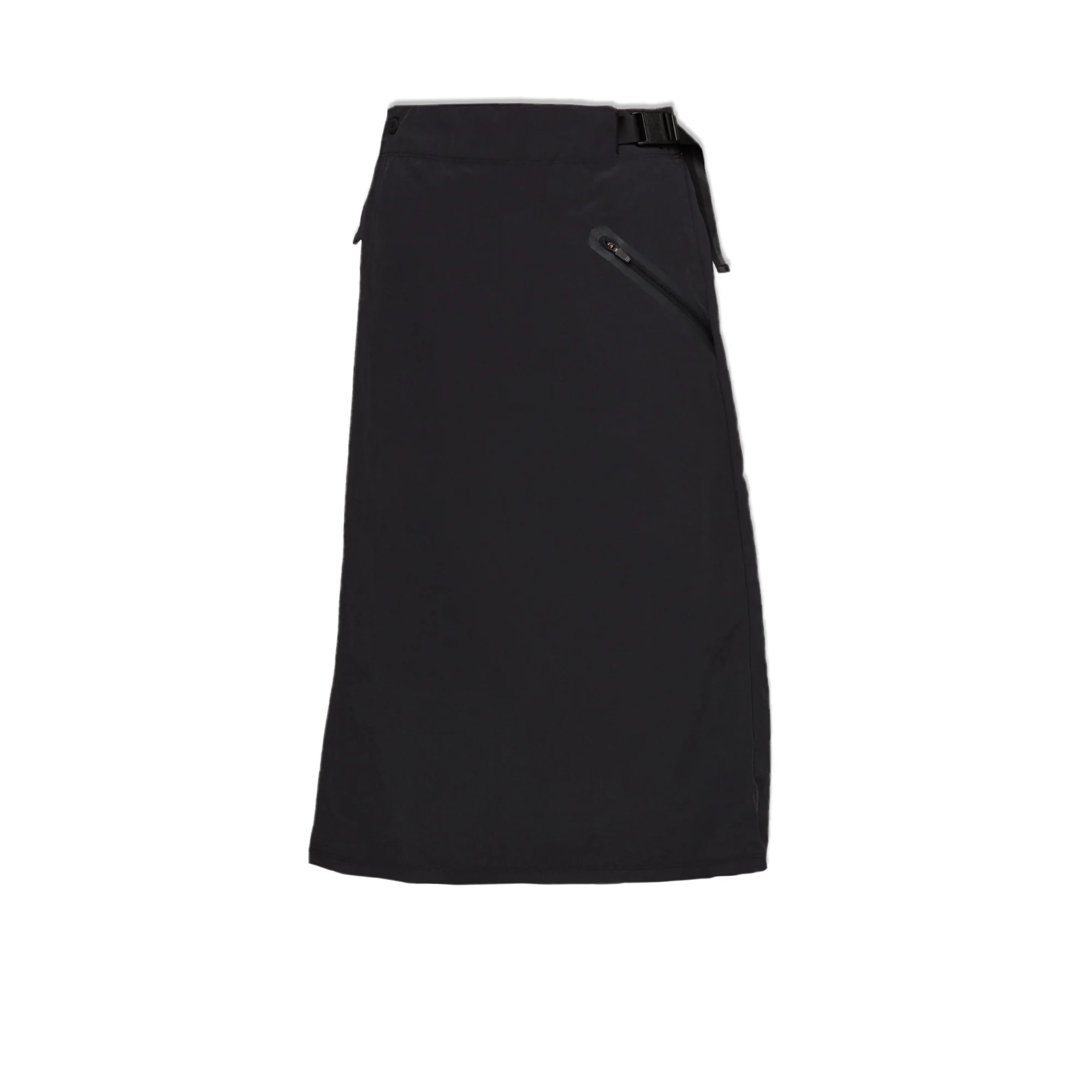 Nike Womens Sportswear Skirt 'Black'