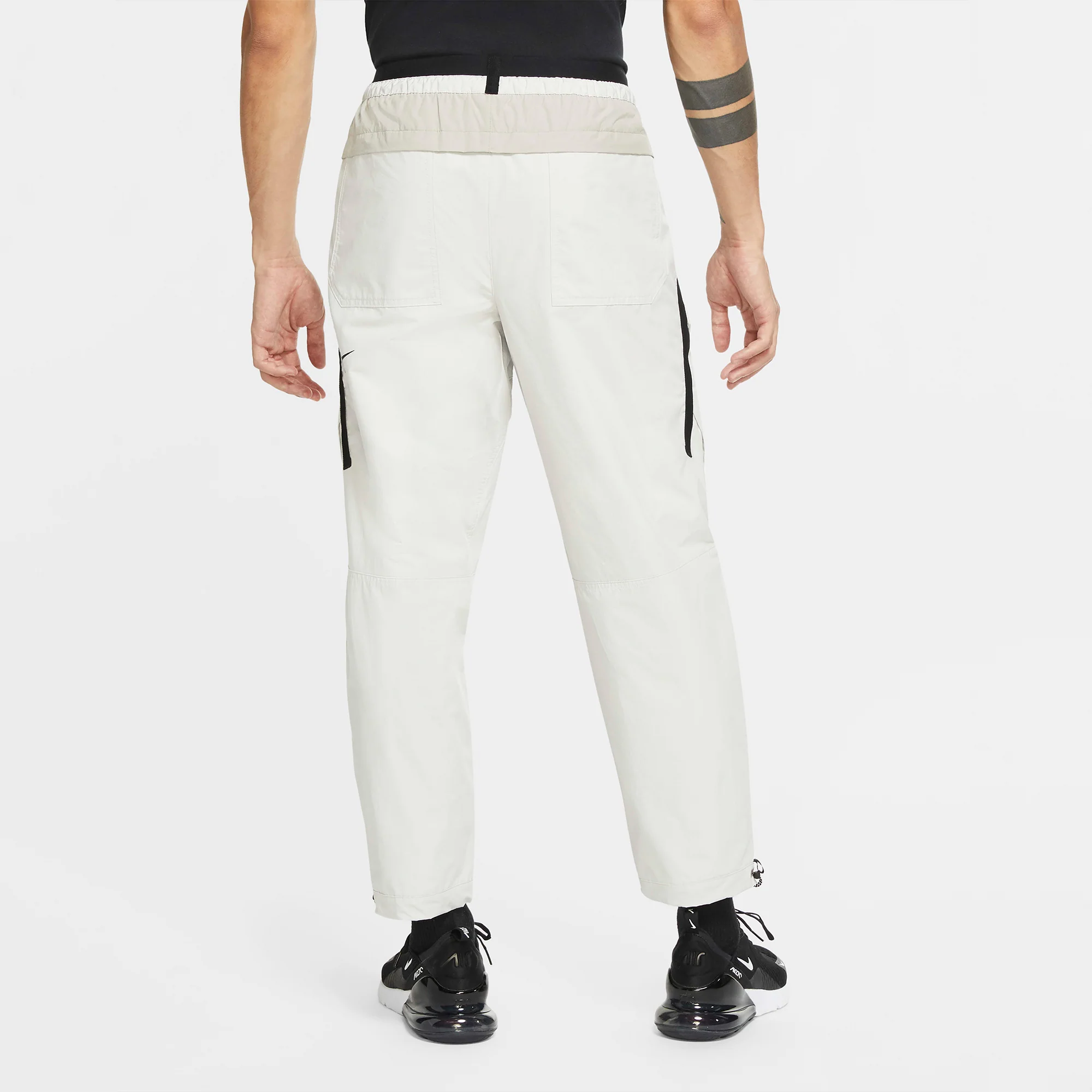 Nike Men Sportswear Tech Pack Pants - Image 3