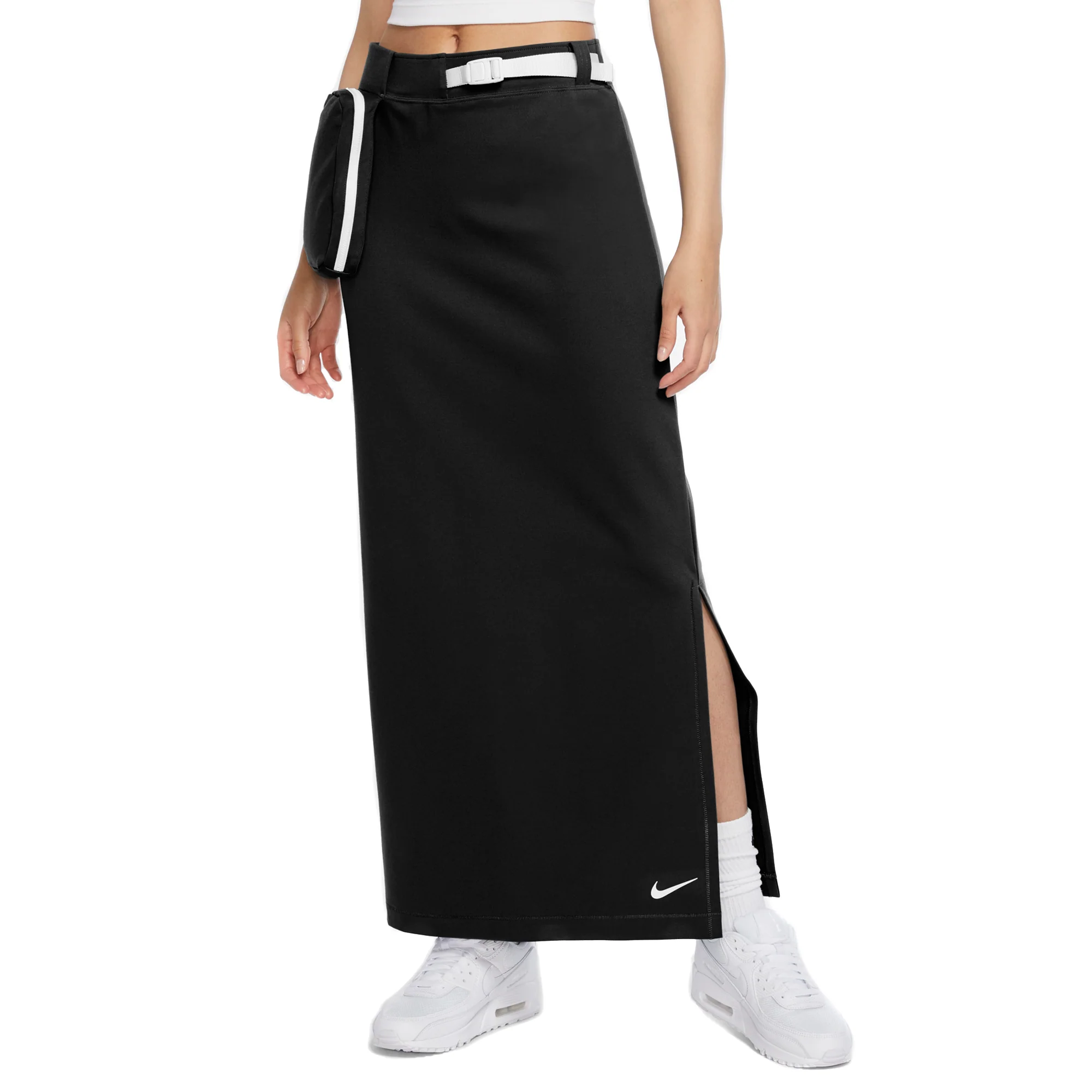 Nike Women Sportswear Tech Pack Skirt - Image 2