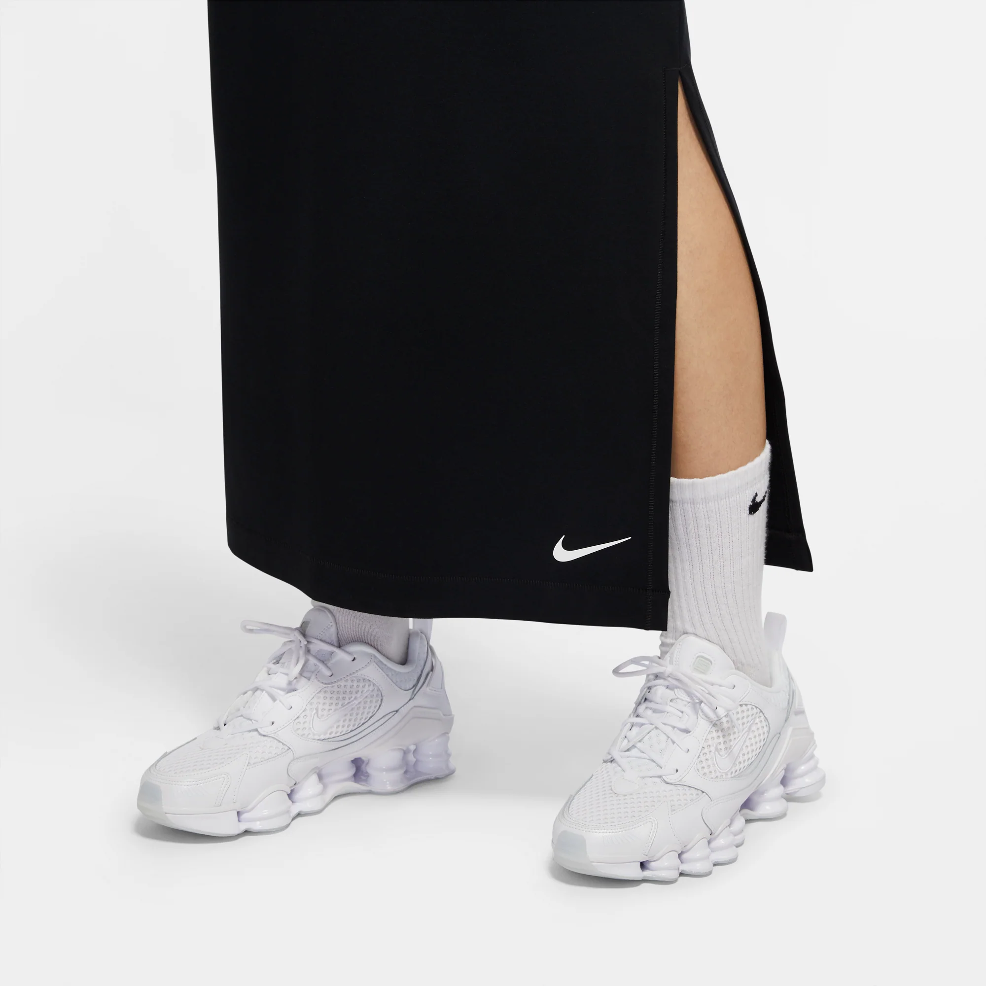 Nike Women Sportswear Tech Pack Skirt - Image 4