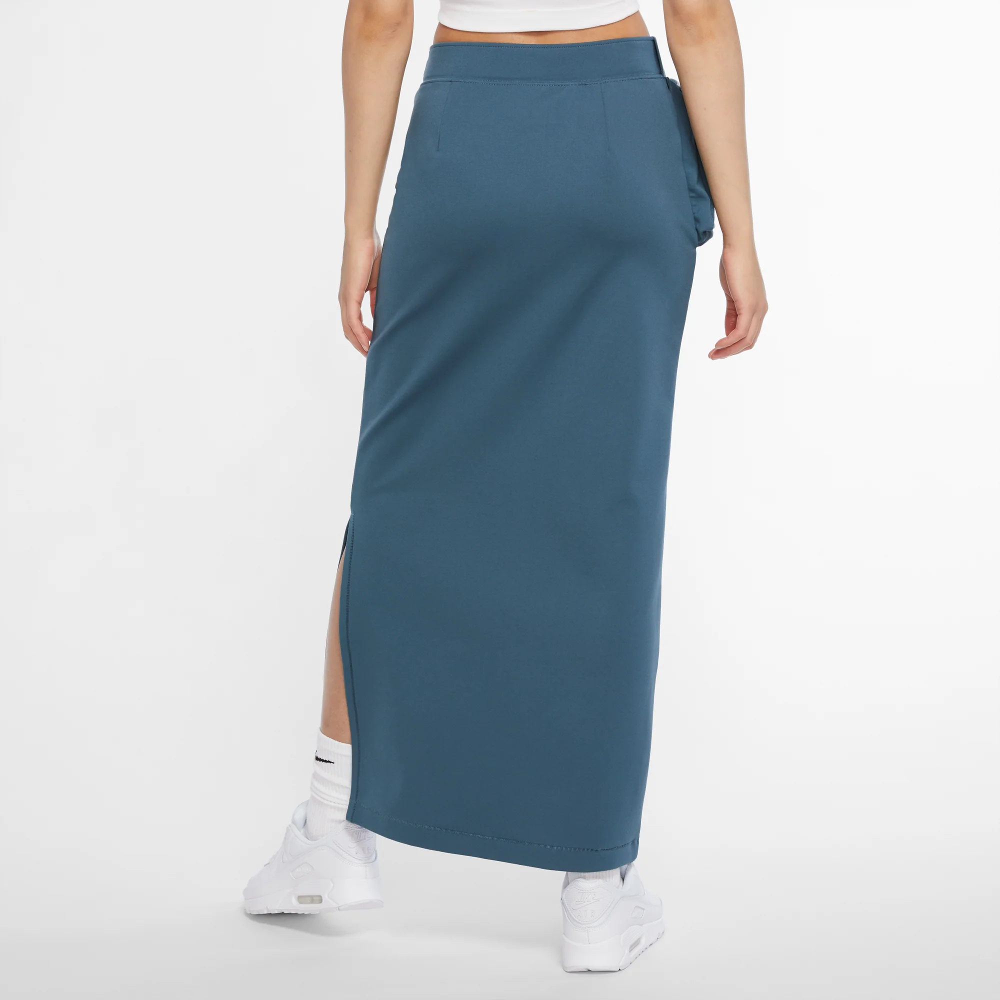 Nike Women Sportswear Tech Pack Skirt - Image 2