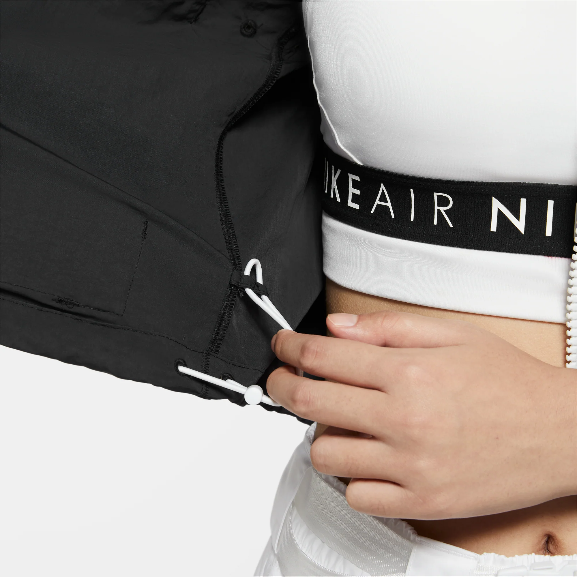 Nike Women Sportswear Tech Pack Jacket - Image 5