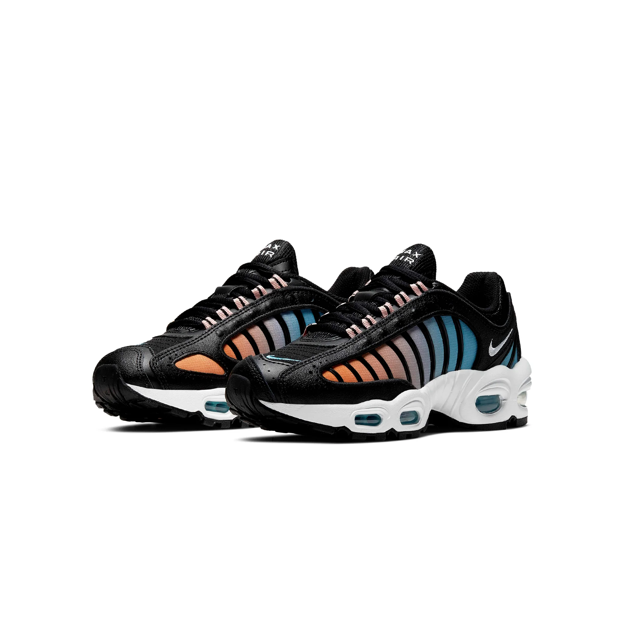 NIKE WOMEN AIR MAX TAILWIND IV SHOE - Image 2