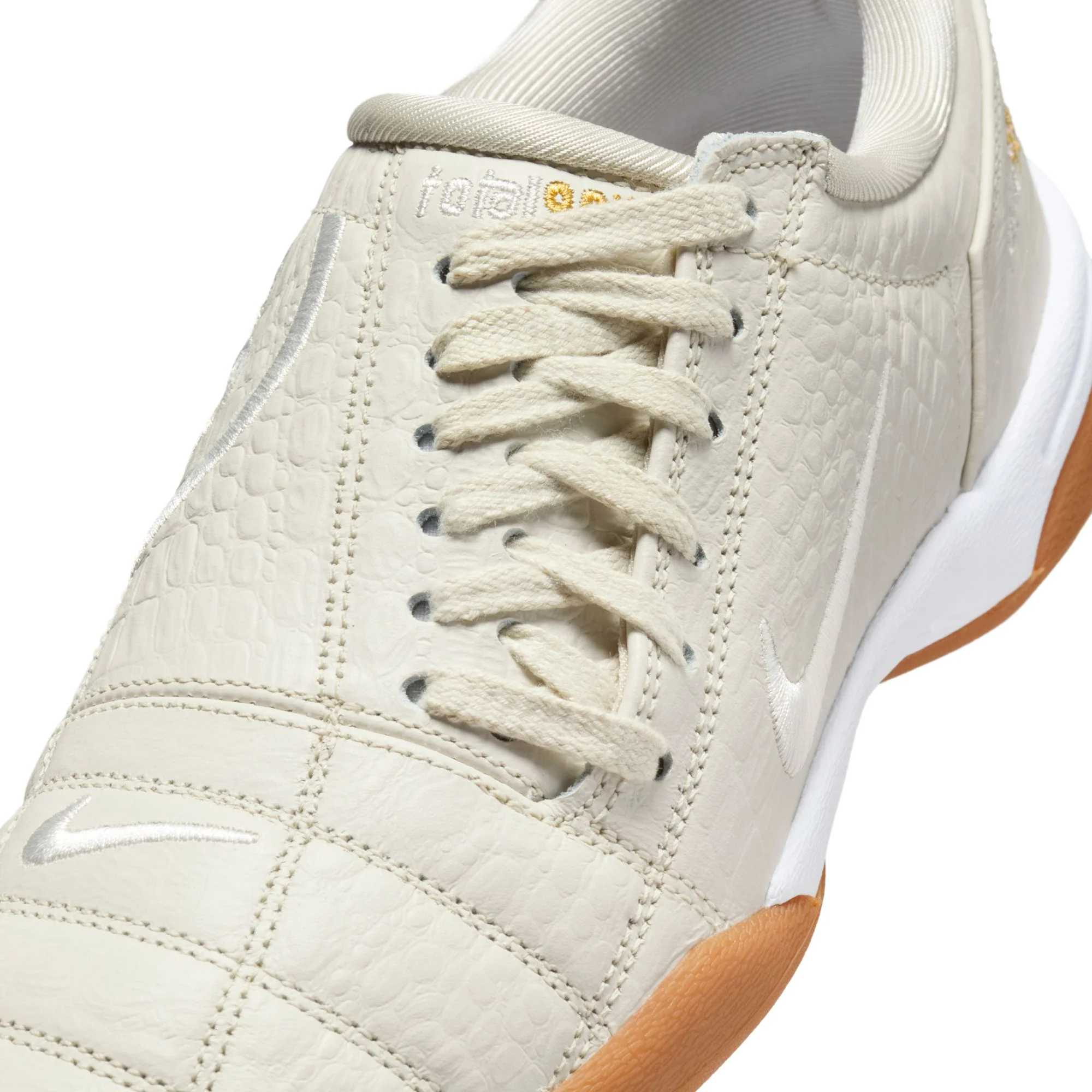 Nike Womens Total 90 Shoes - Image 4