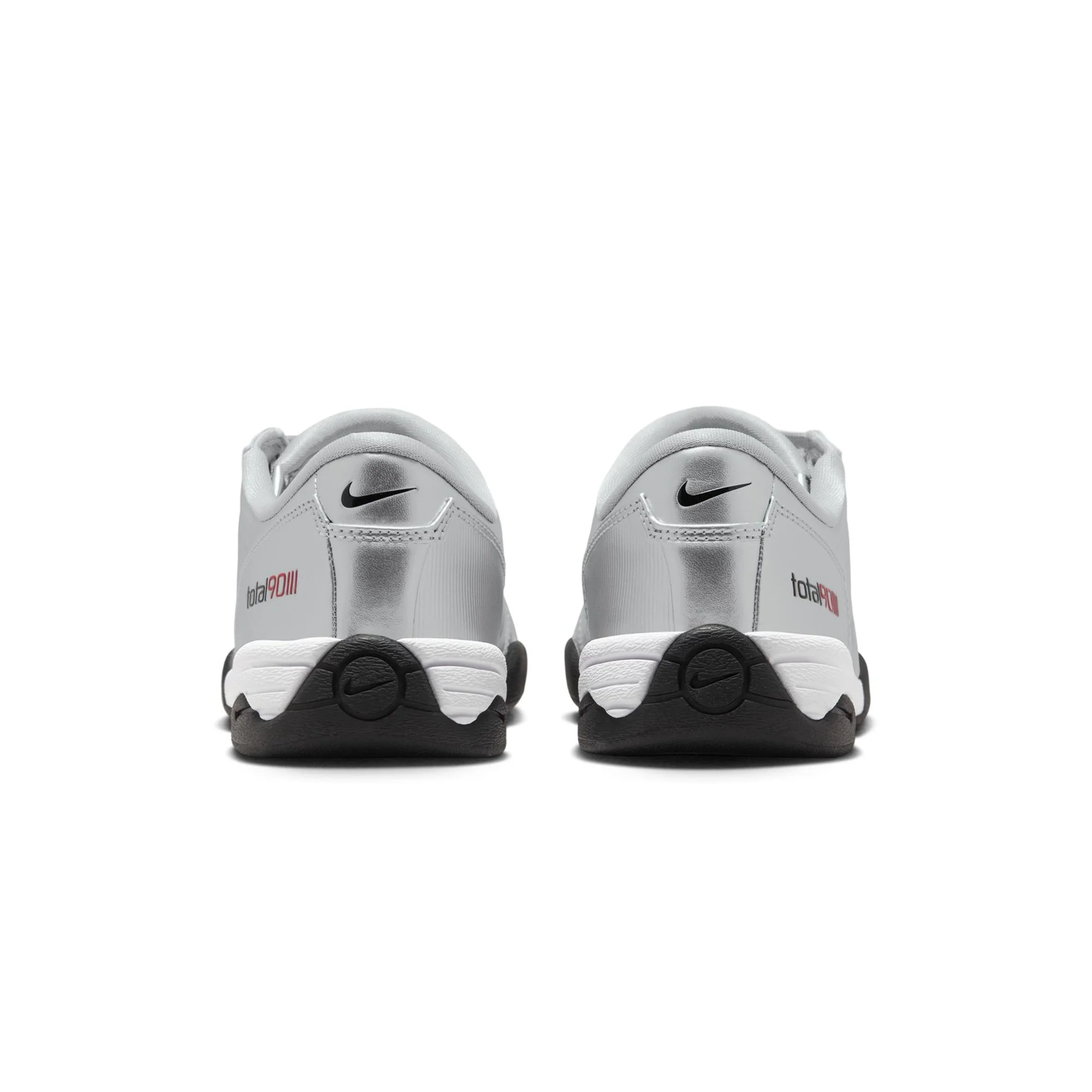 Nike Womens Total 90 Shoes - Image 3