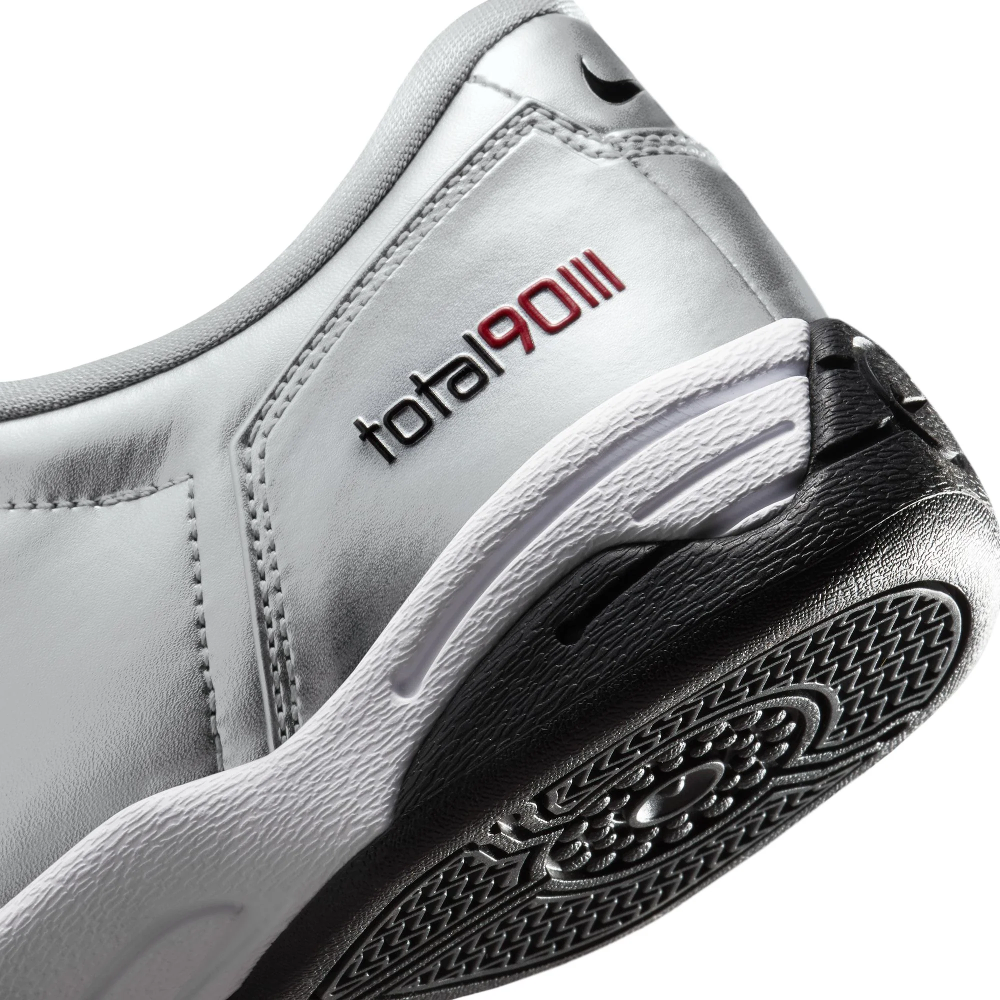 Nike Womens Total 90 Shoes - Image 4