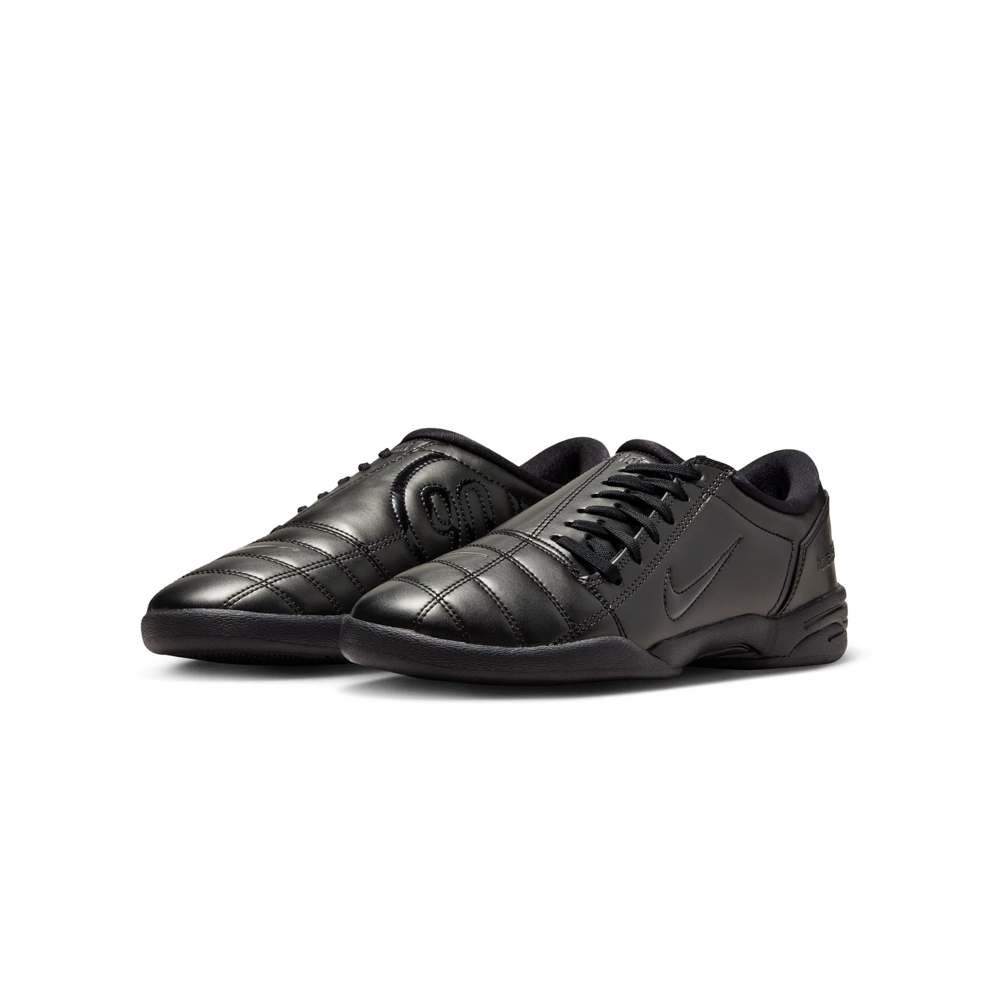 Nike Womens Total 90 Shoes - Image 2