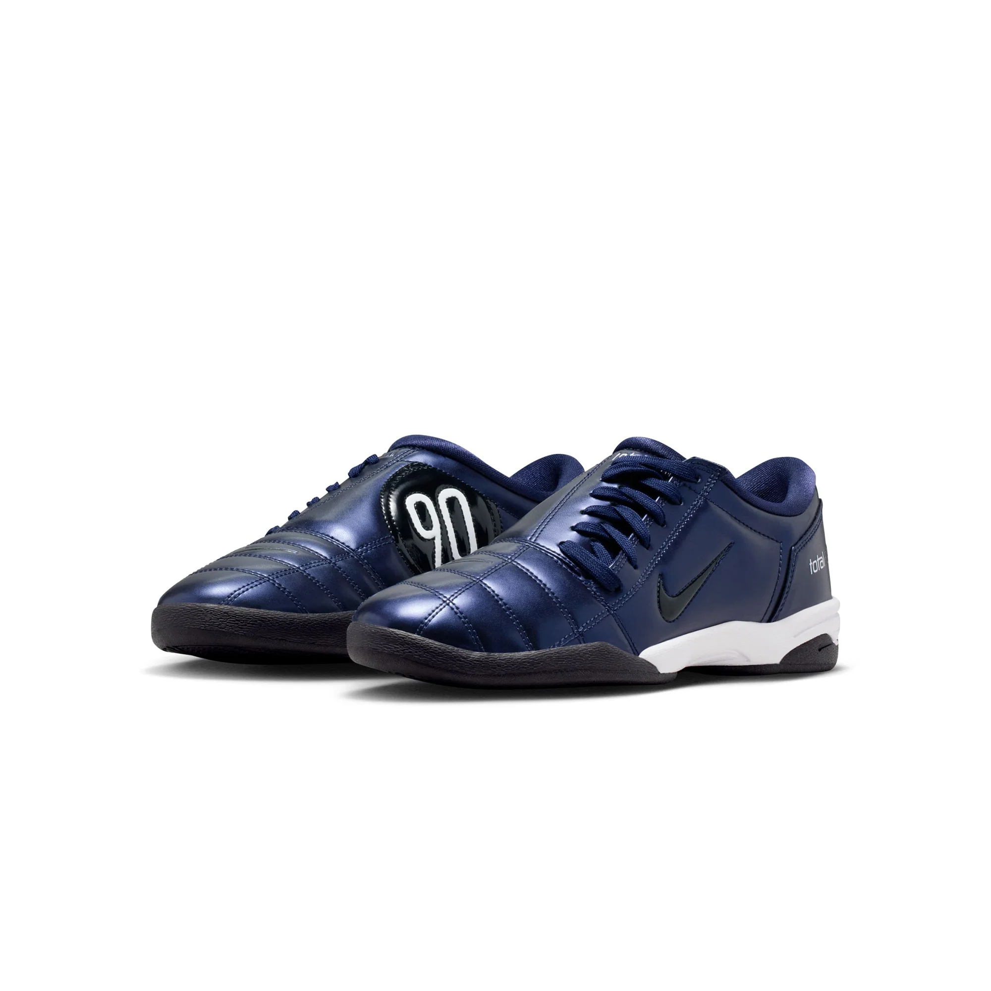 Nike Womens Total 90 Shoes - Image 2