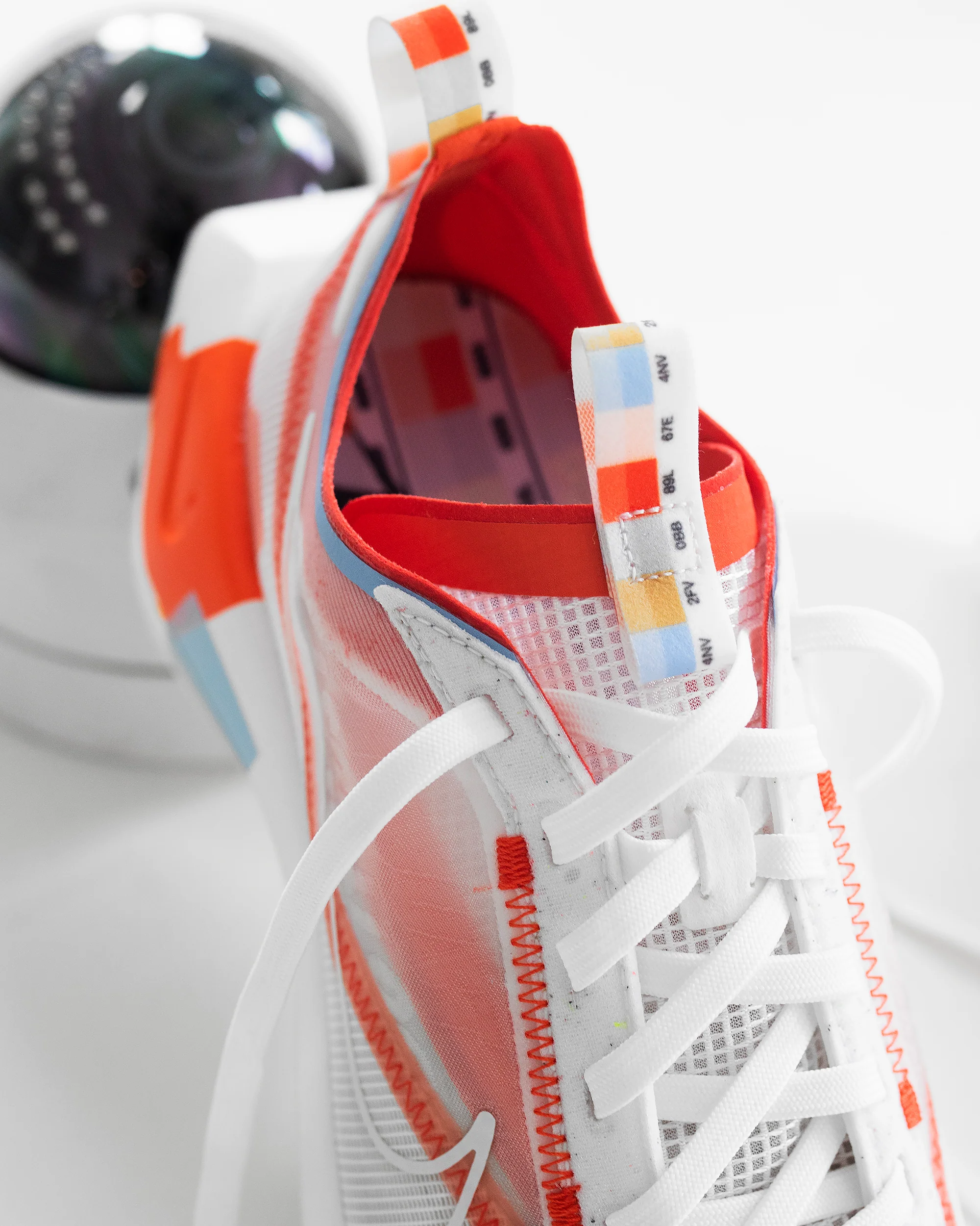 NIKE WOMEN VISTA LITE SE SHOE - Image 4