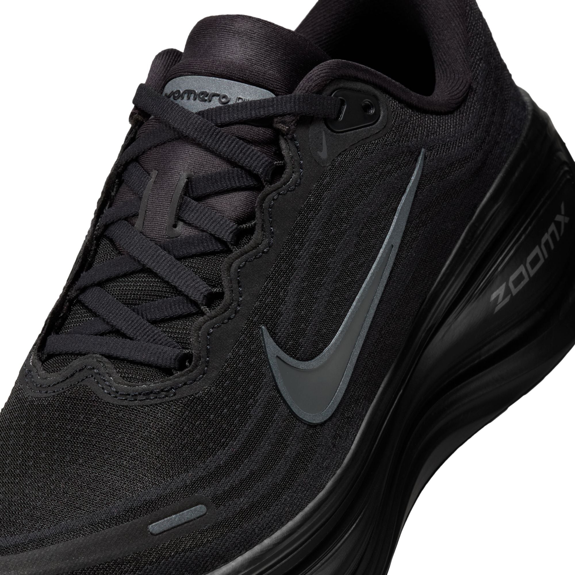 Nike Womens Vomero Plus Shoes - Image 4