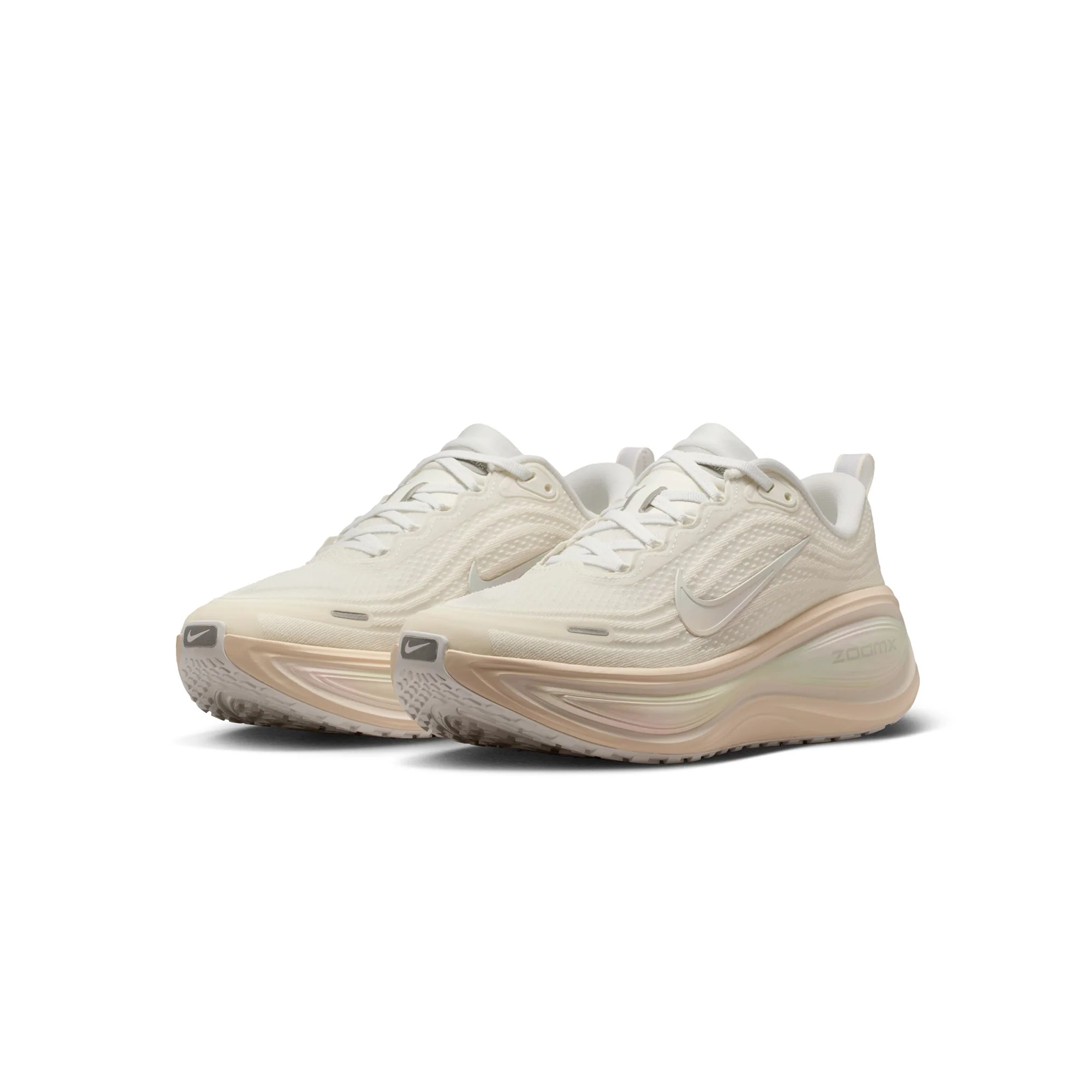 Nike Womens Vomero Plus Shoes - Image 2